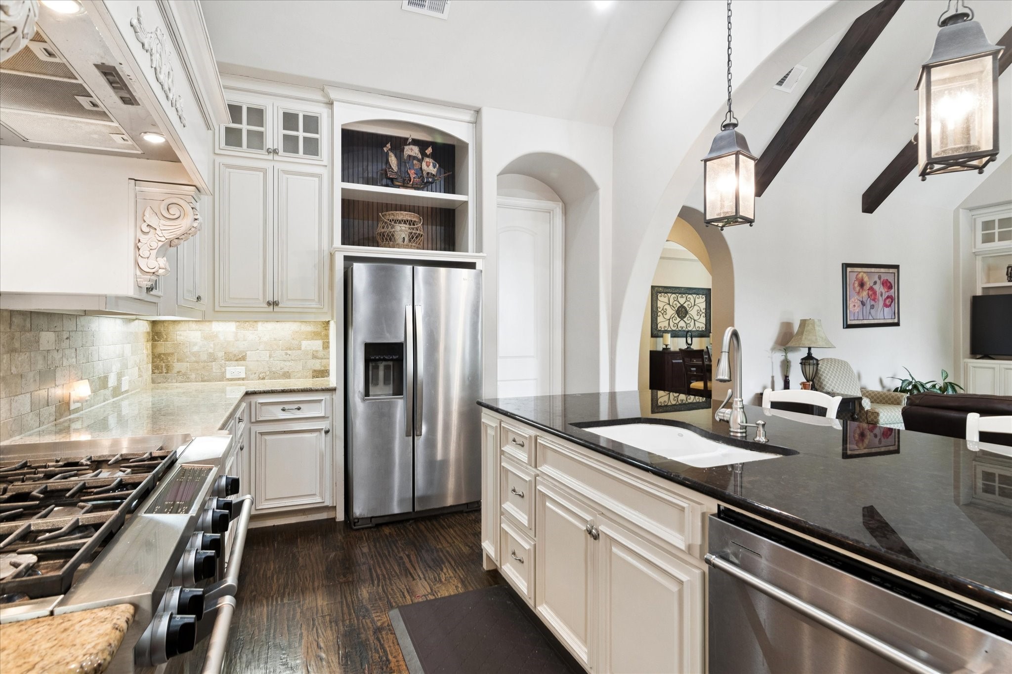 4512 Florence Drive Frisco TX 75034