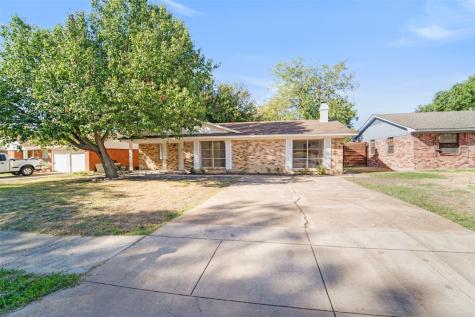 2743 Larchmont Drive Mesquite TX 75150