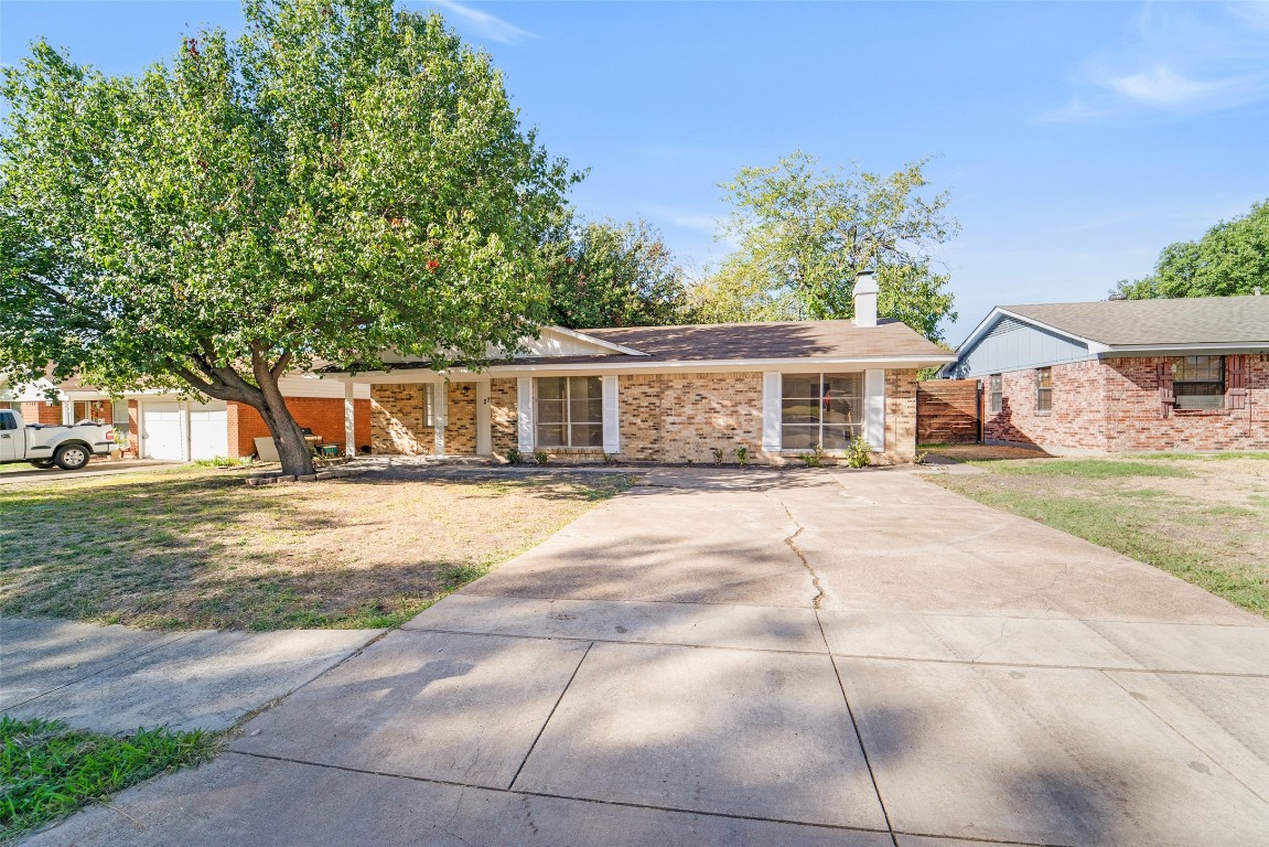 2743 Larchmont Drive Mesquite TX 75150