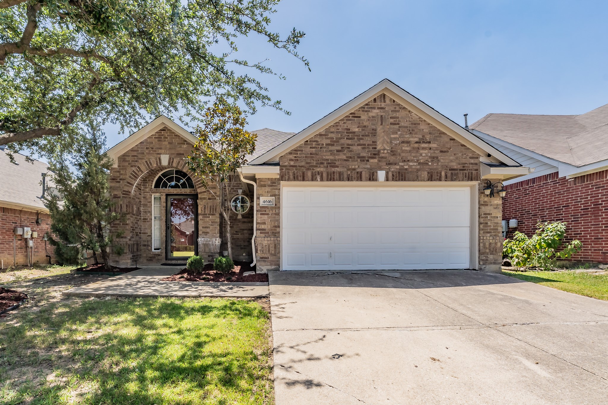 4616 Buffalo Bend Place Fort Worth TX 76137