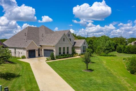 402 Terry Court Allen TX 75002