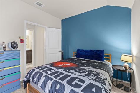 8837 Tenderfoot Lane Aubrey TX 76227