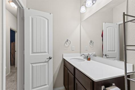 8837 Tenderfoot Lane Aubrey TX 76227