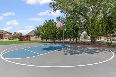 8837 Tenderfoot Lane Aubrey TX 76227
