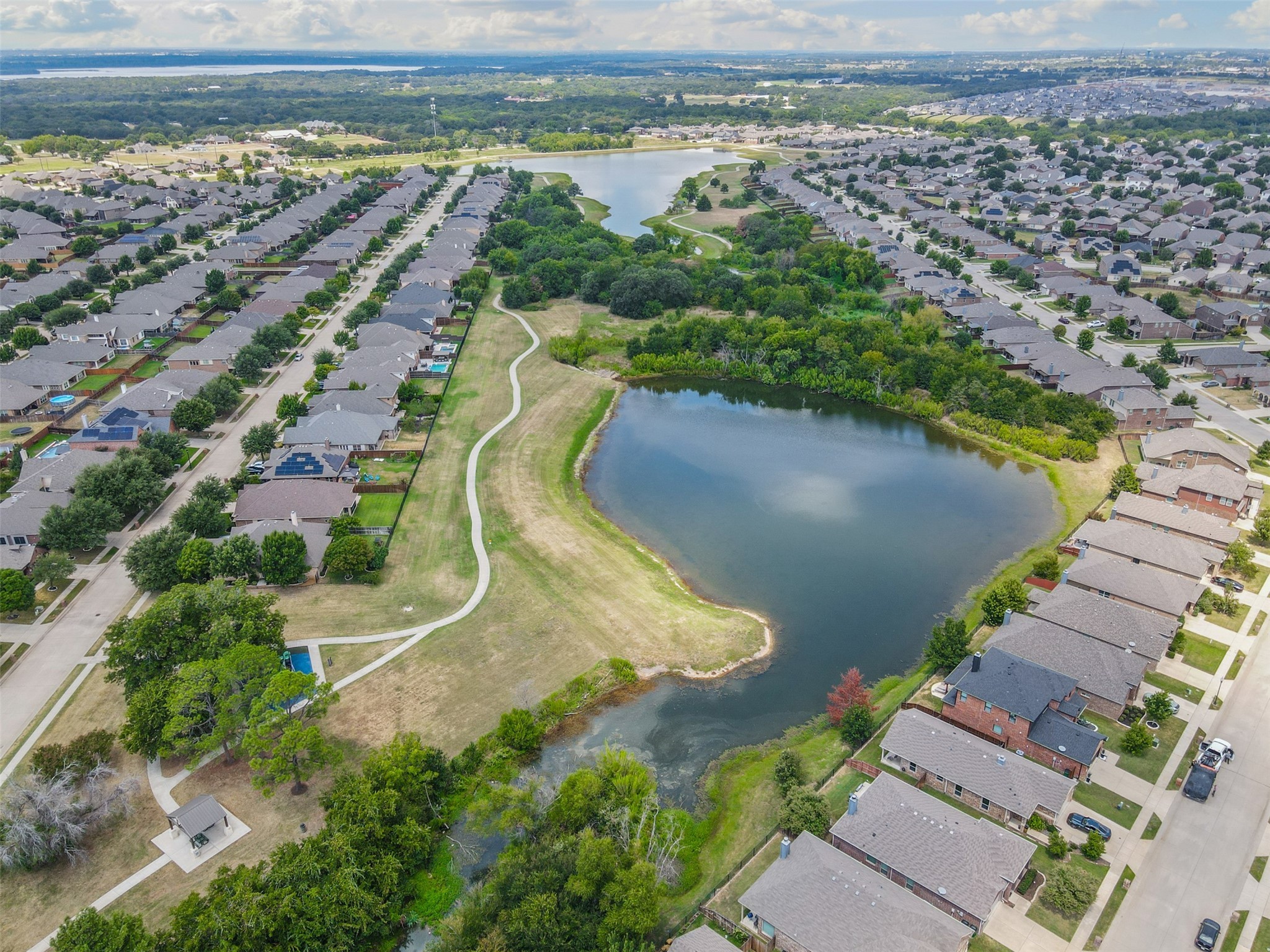 8837 Tenderfoot Lane Aubrey TX 76227