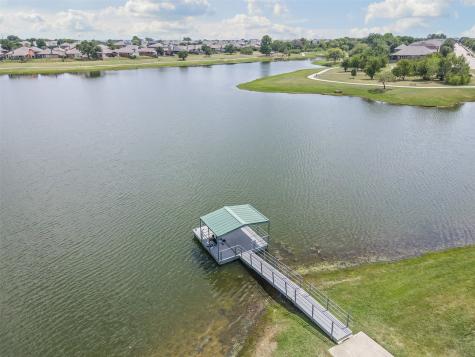 8837 Tenderfoot Lane Aubrey TX 76227