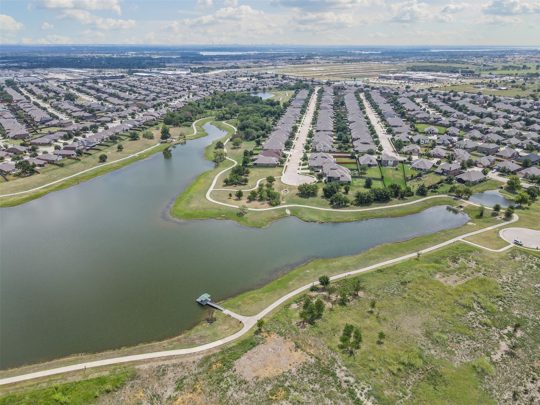 8837 Tenderfoot Lane Aubrey TX 76227