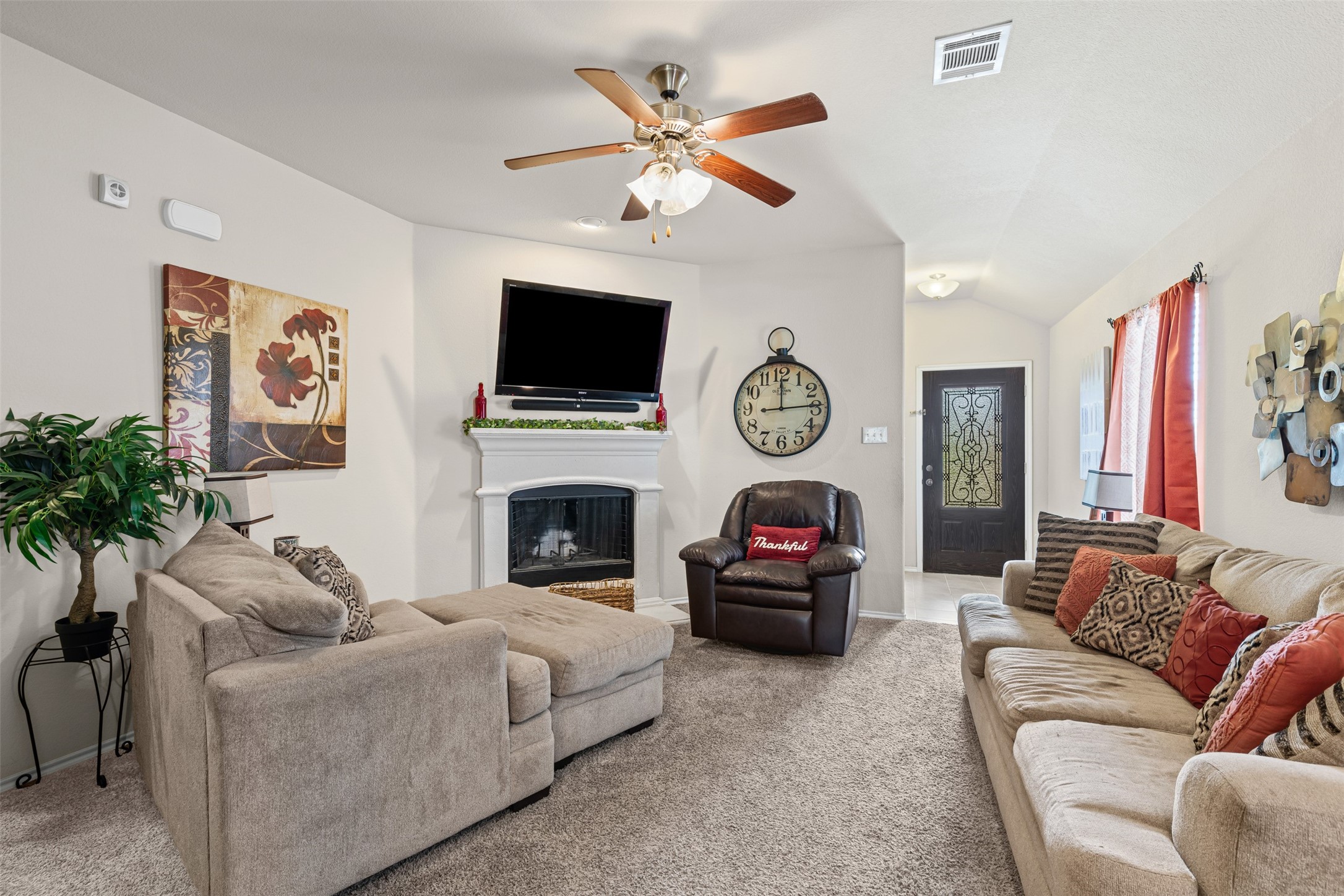 8837 Tenderfoot Lane Aubrey TX 76227