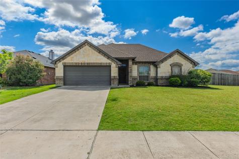 6512 Ashland Drive Greenville TX 75402