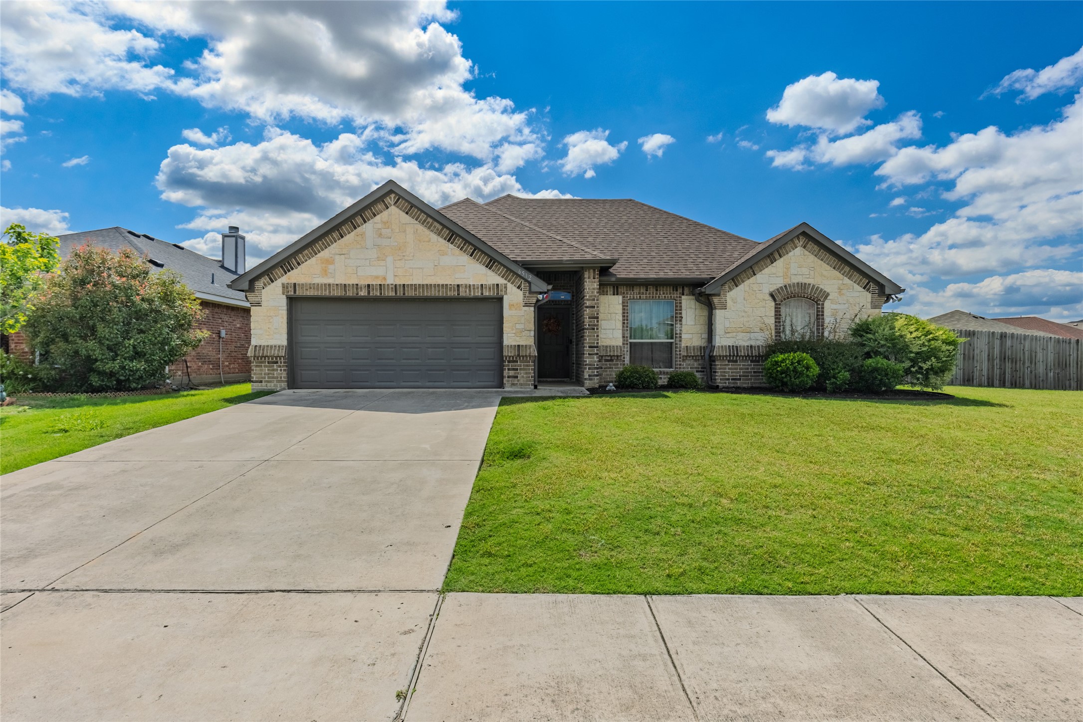 6512 Ashland Drive Greenville TX 75402