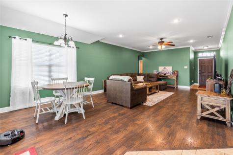 6512 Ashland Drive Greenville TX 75402
