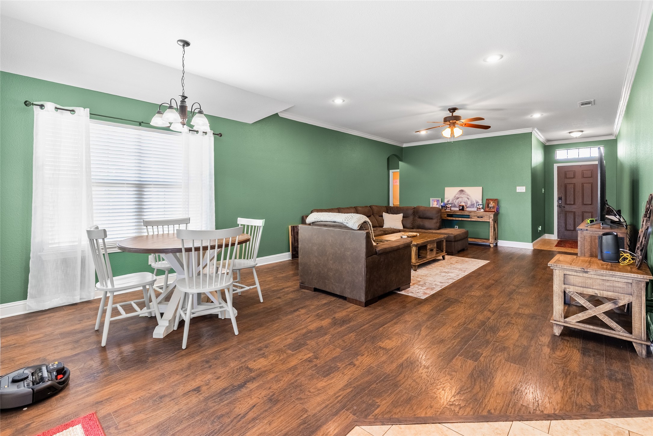 6512 Ashland Drive Greenville TX 75402