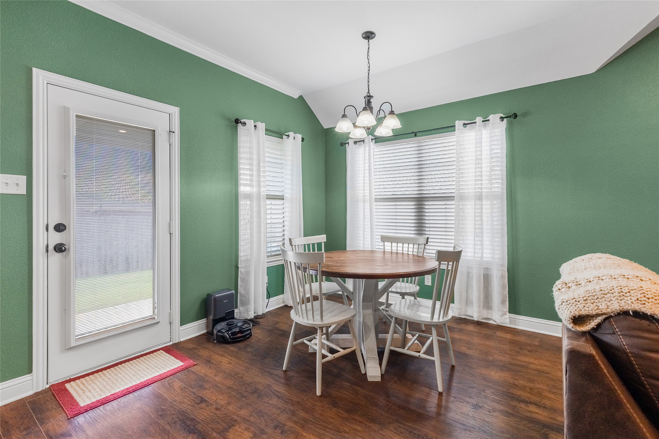 6512 Ashland Drive Greenville TX 75402