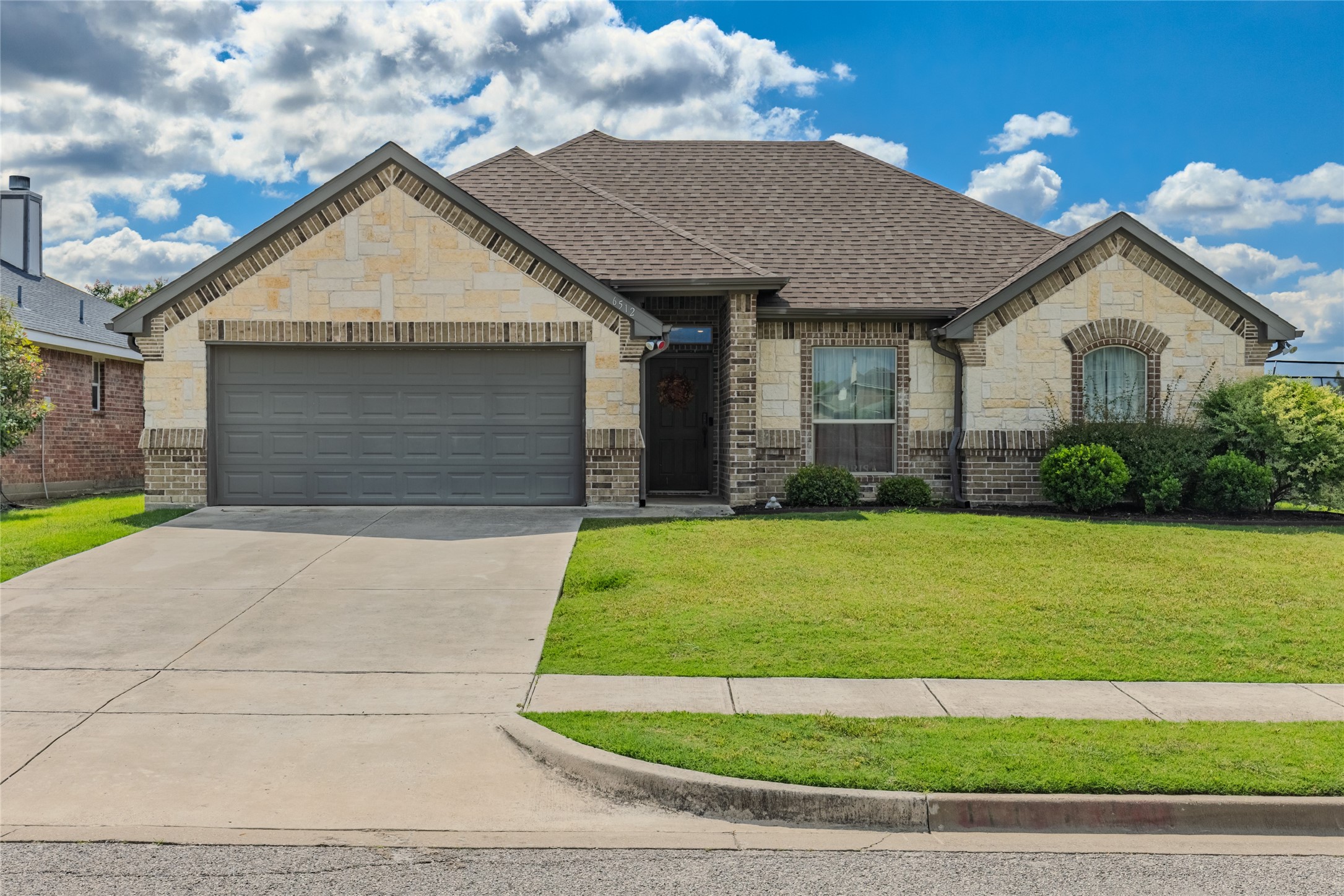 6512 Ashland Drive Greenville TX 75402