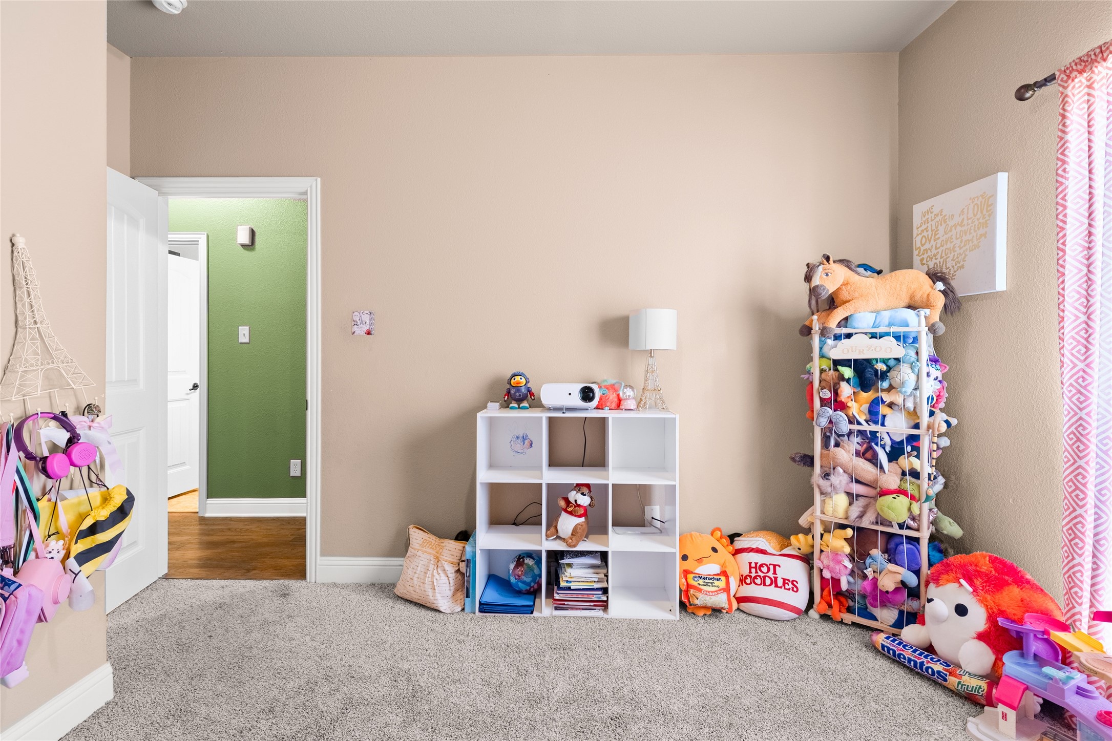 6512 Ashland Drive Greenville TX 75402