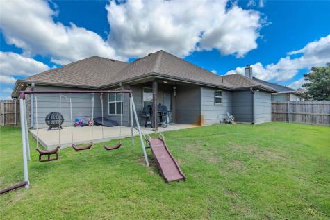 6512 Ashland Drive Greenville TX 75402
