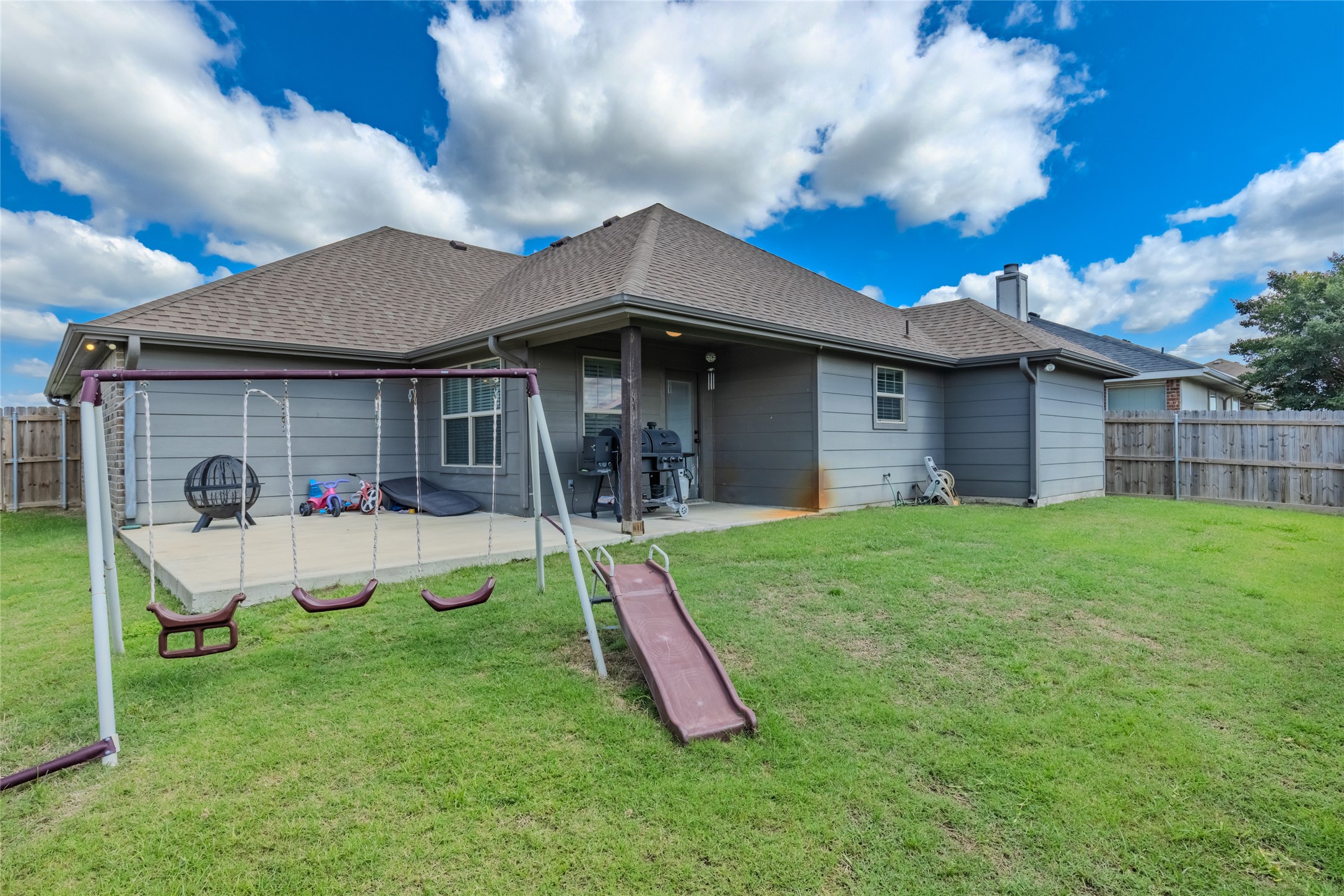 6512 Ashland Drive Greenville TX 75402