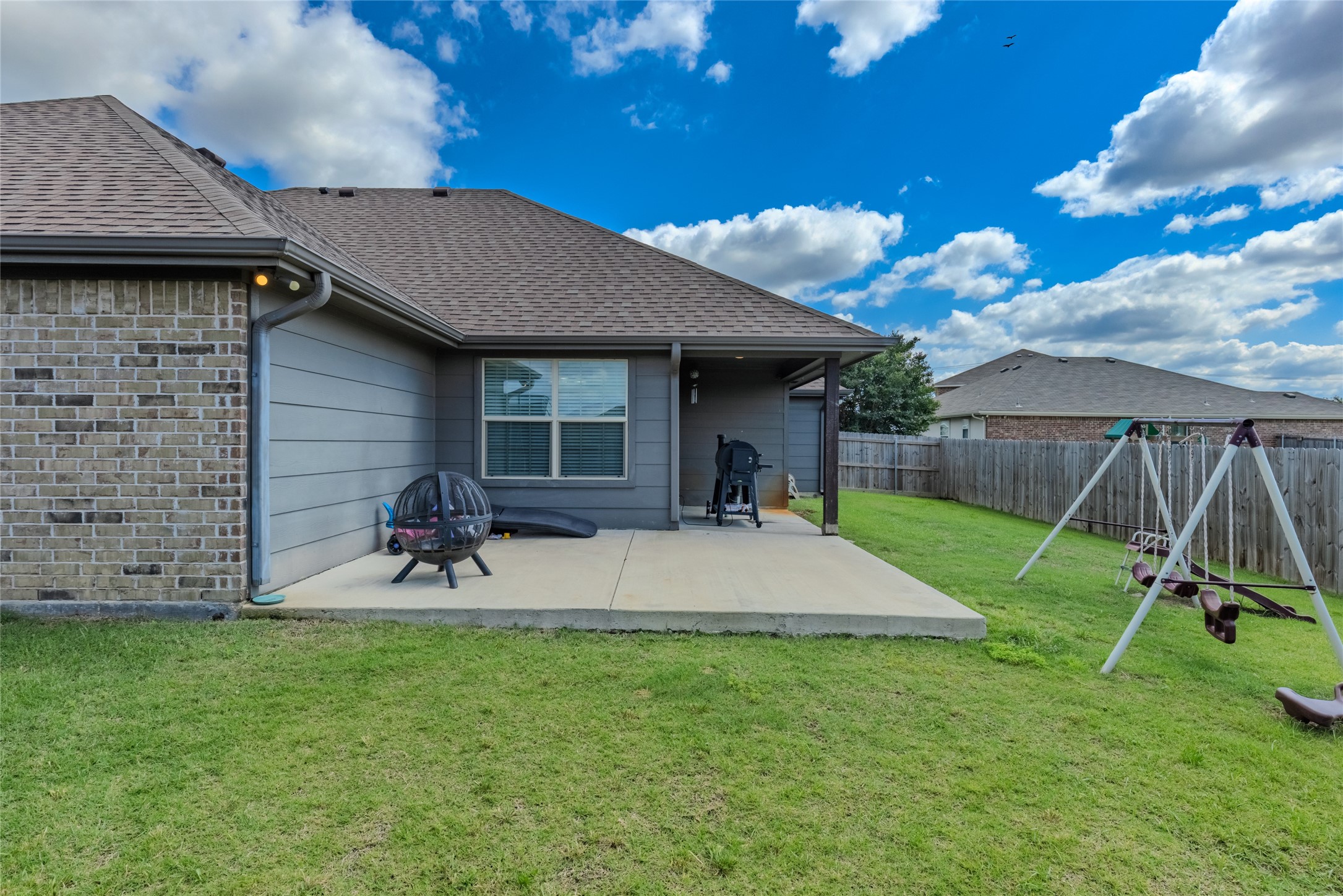 6512 Ashland Drive Greenville TX 75402