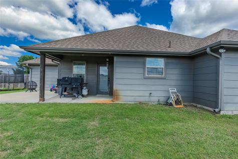 6512 Ashland Drive Greenville TX 75402