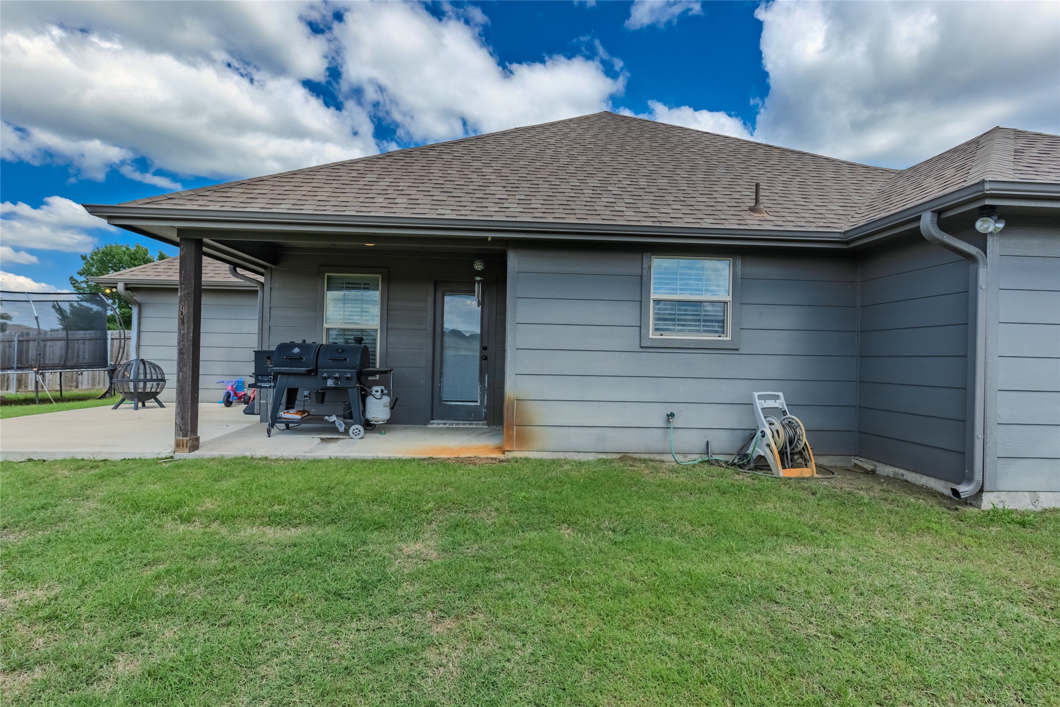 6512 Ashland Drive Greenville TX 75402