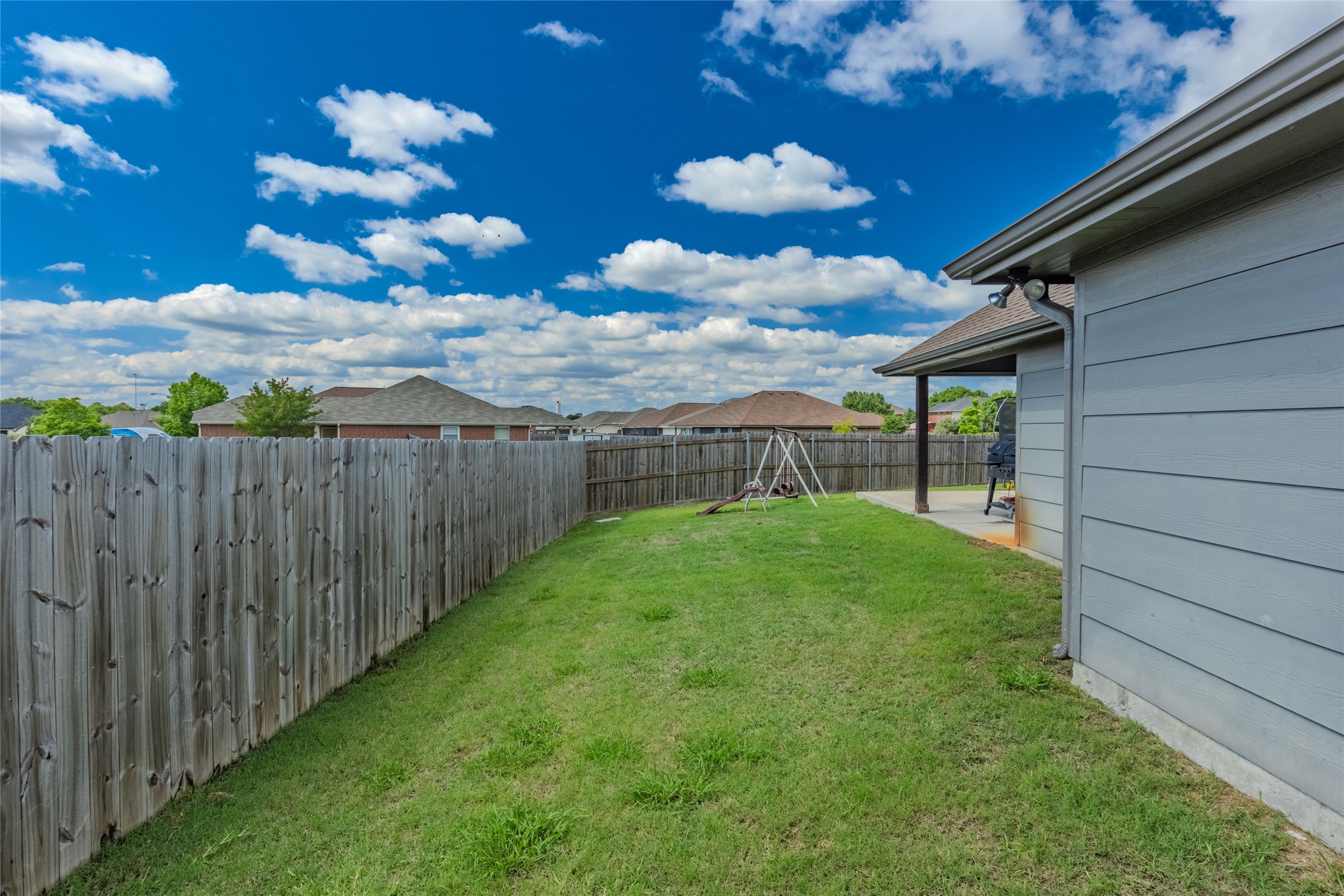 6512 Ashland Drive Greenville TX 75402