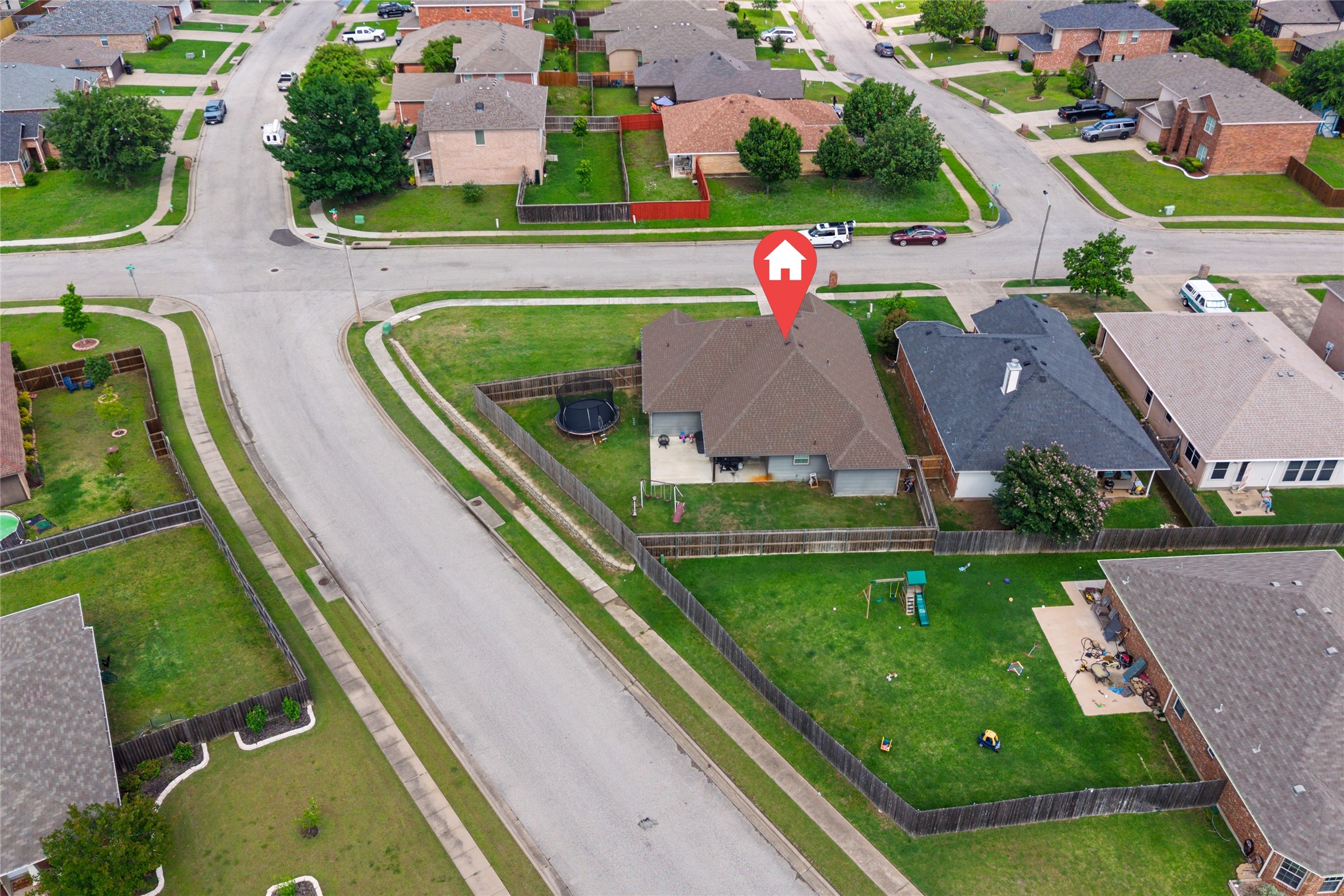 6512 Ashland Drive Greenville TX 75402