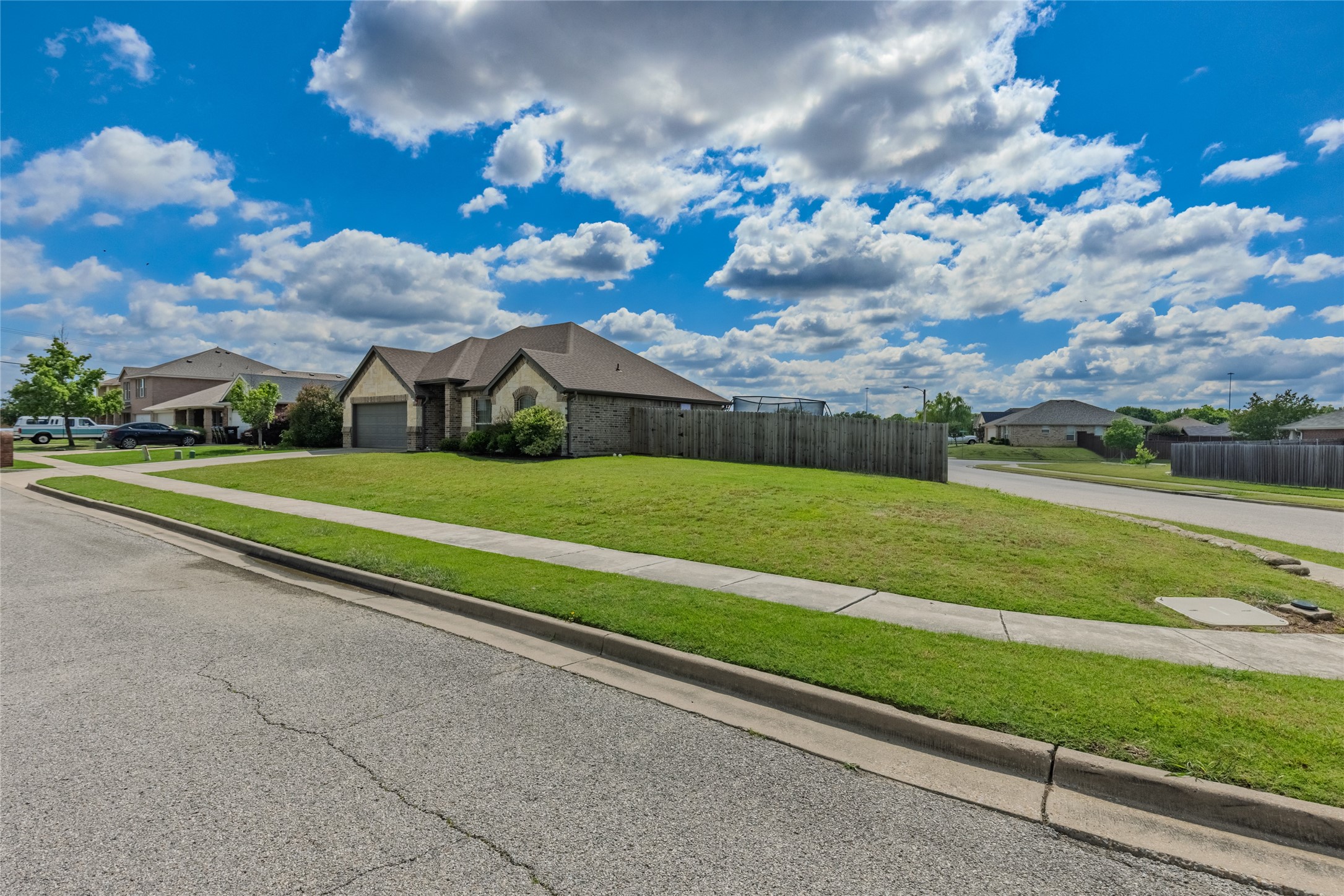 6512 Ashland Drive Greenville TX 75402