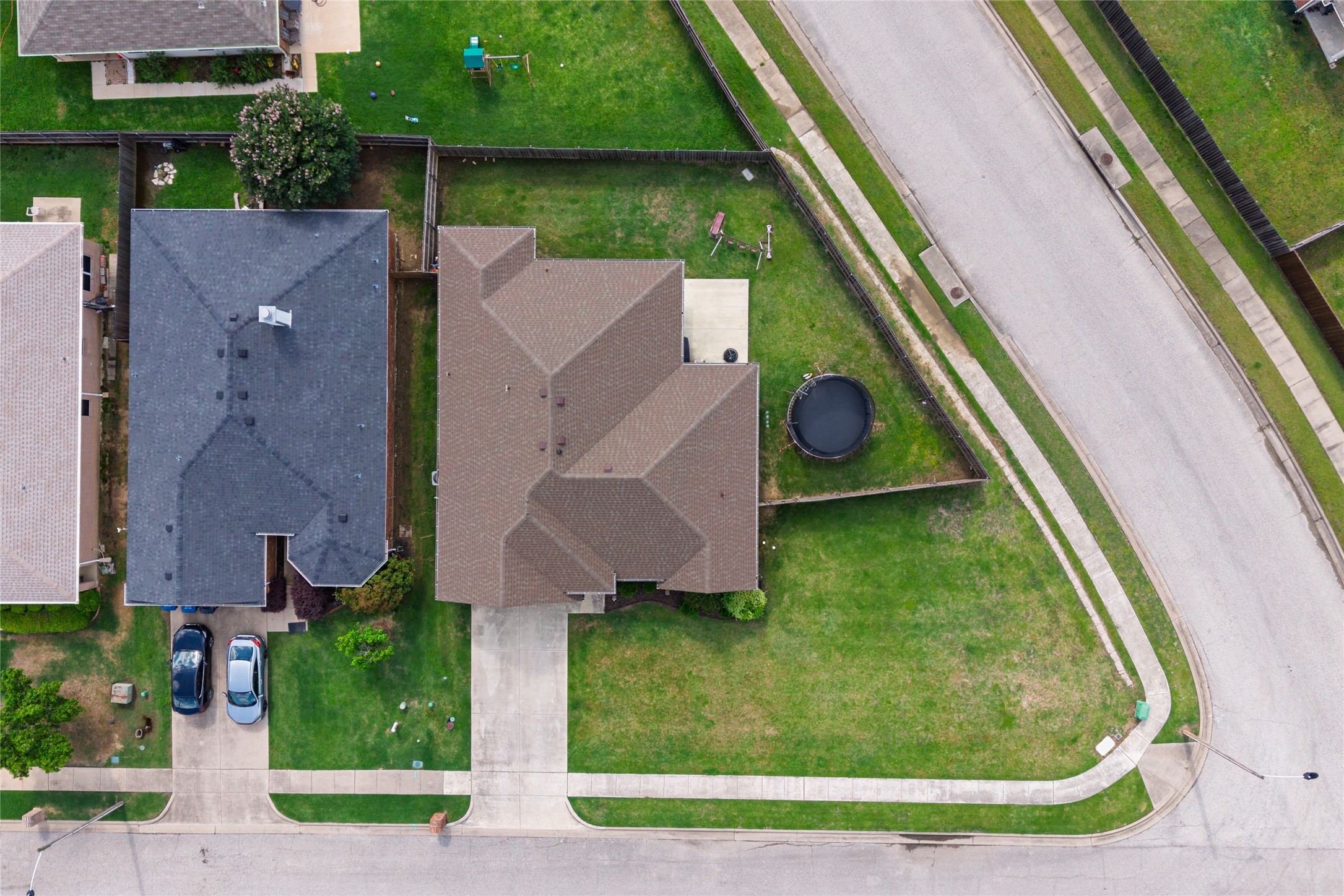 6512 Ashland Drive Greenville TX 75402