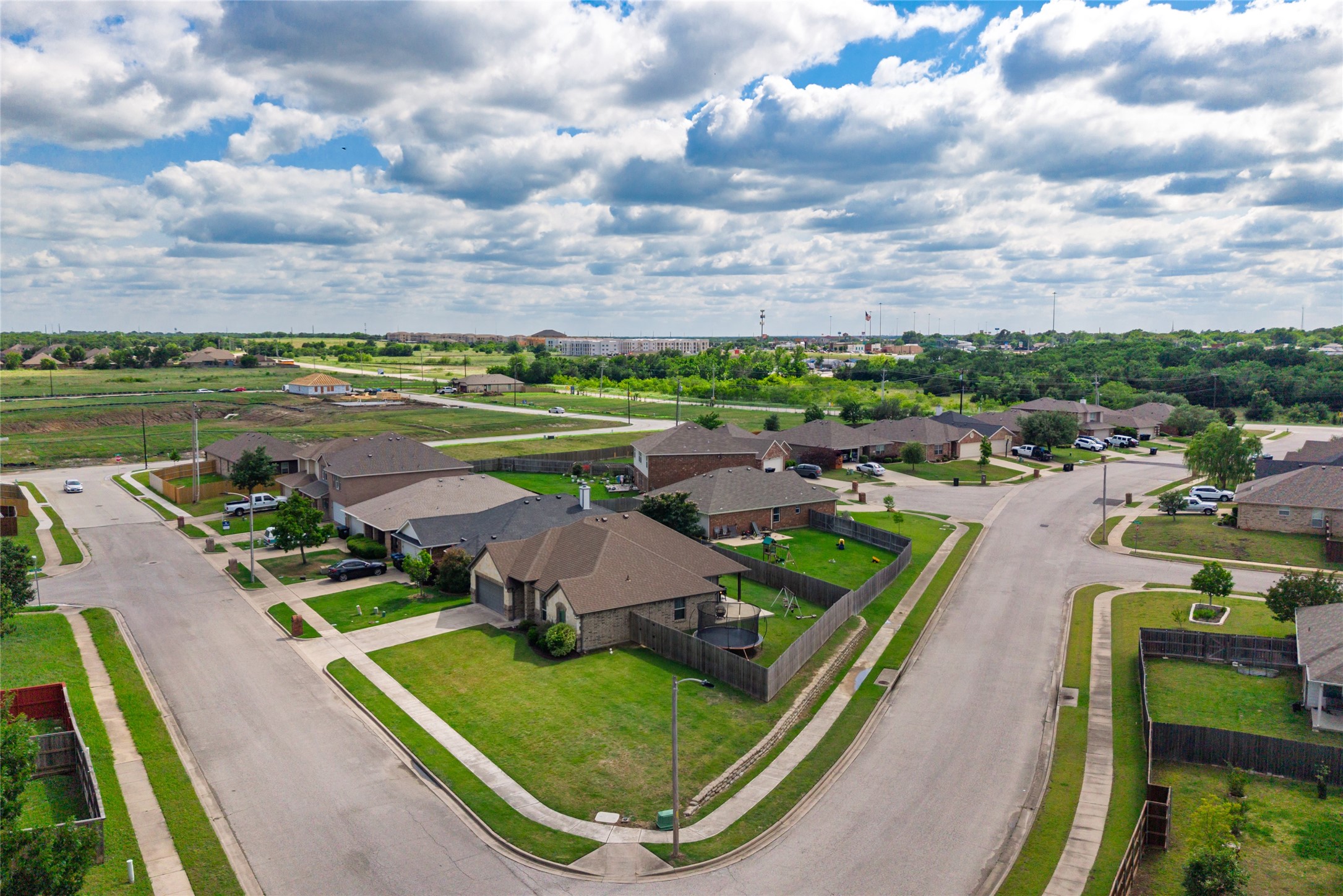 6512 Ashland Drive Greenville TX 75402