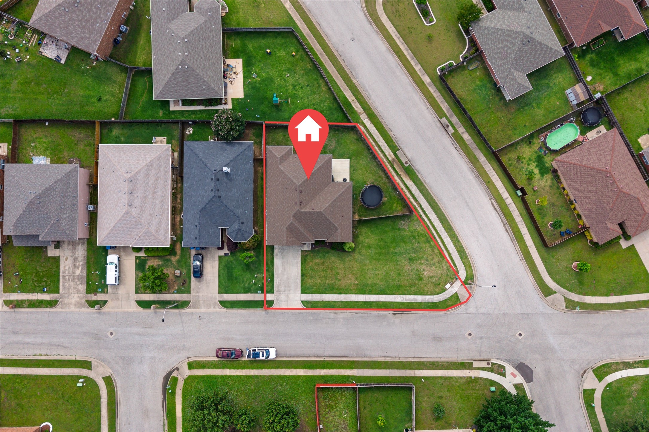 6512 Ashland Drive Greenville TX 75402