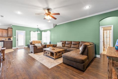 6512 Ashland Drive Greenville TX 75402