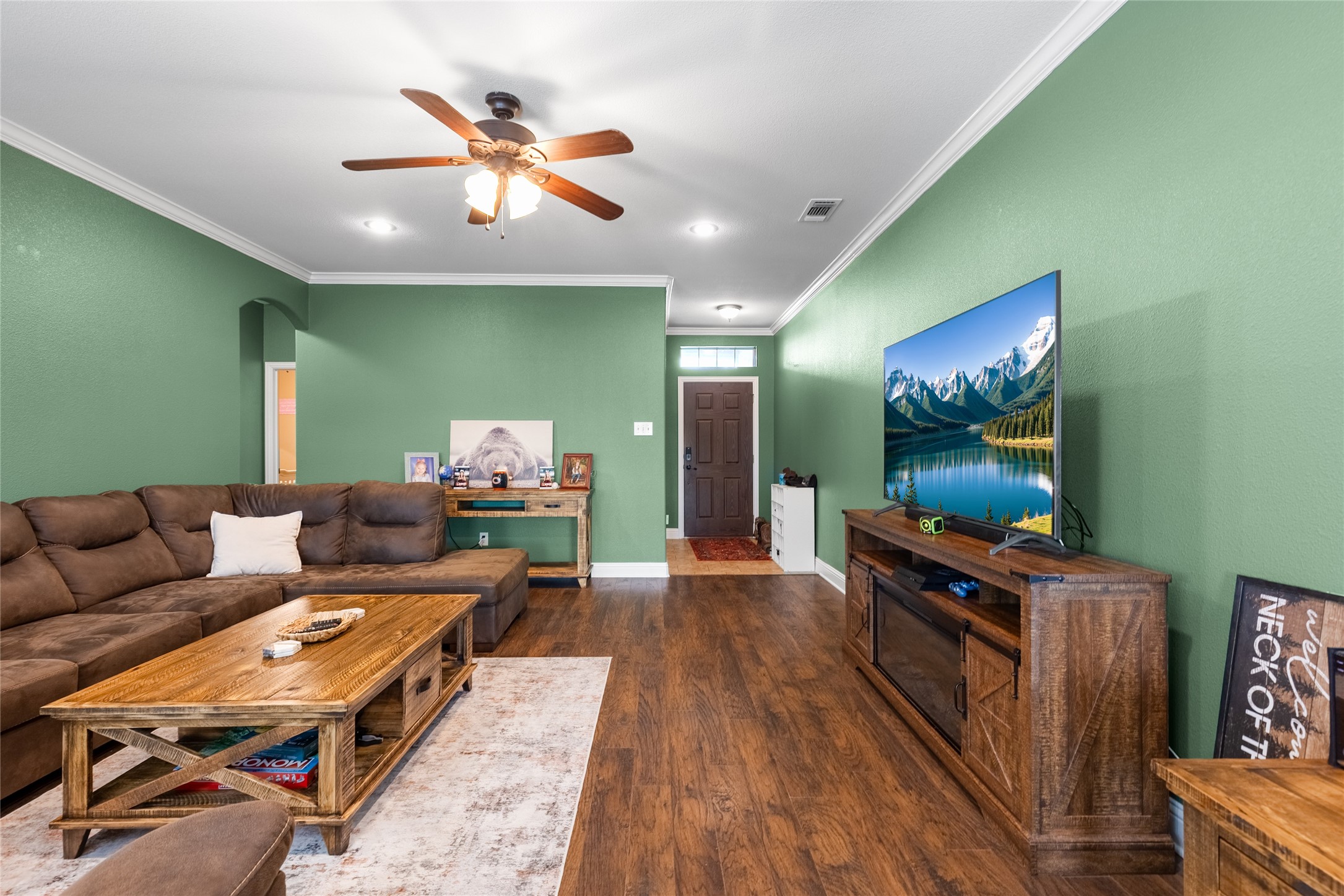 6512 Ashland Drive Greenville TX 75402