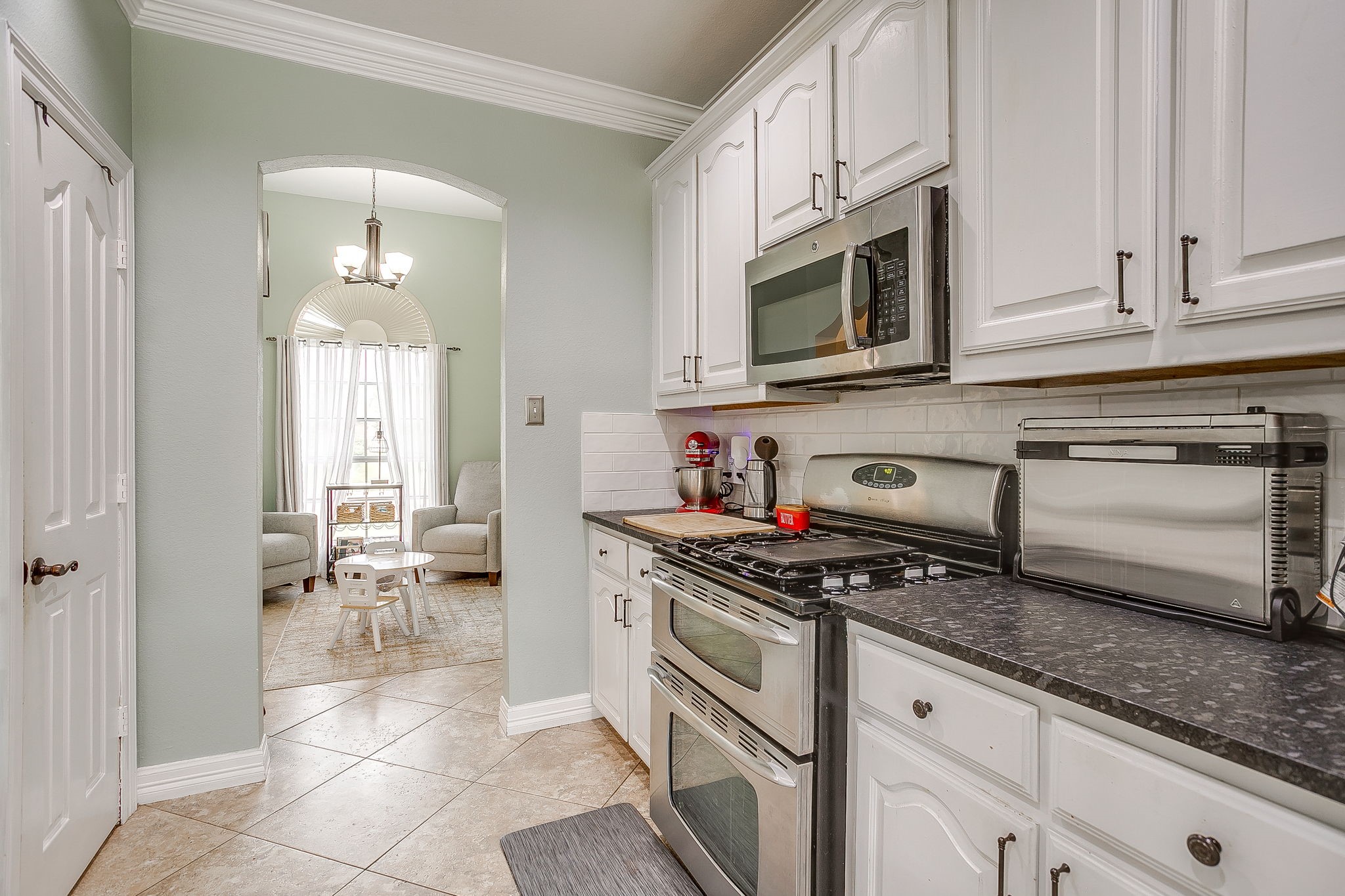 8737 Sunset Trace Drive Fort Worth TX 76244