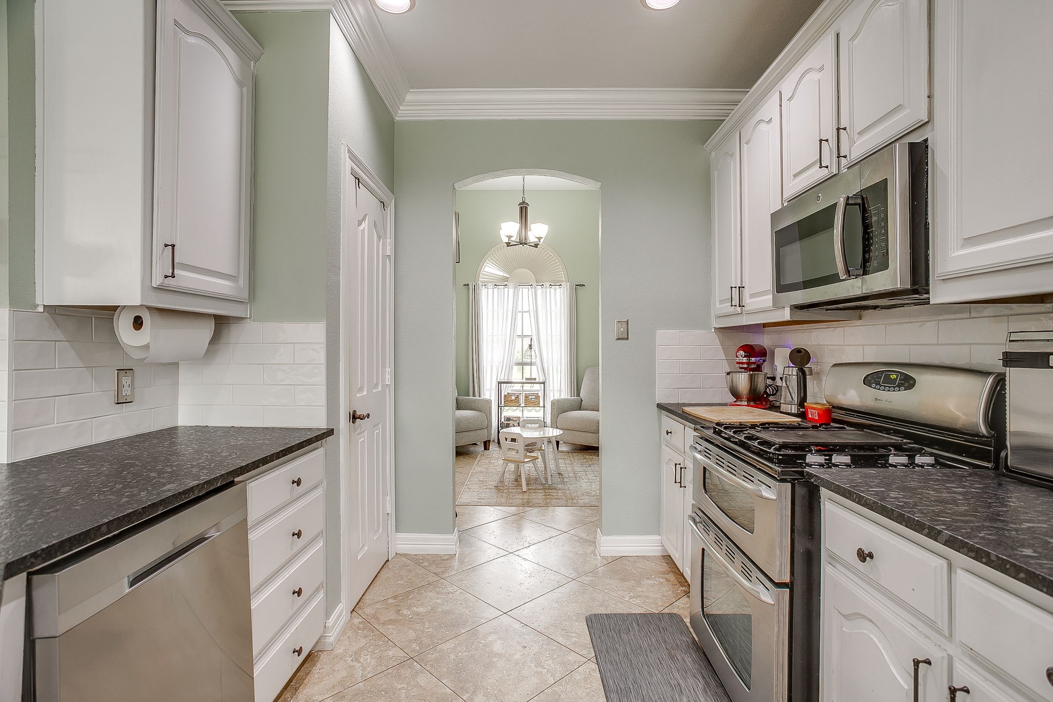 8737 Sunset Trace Drive Fort Worth TX 76244
