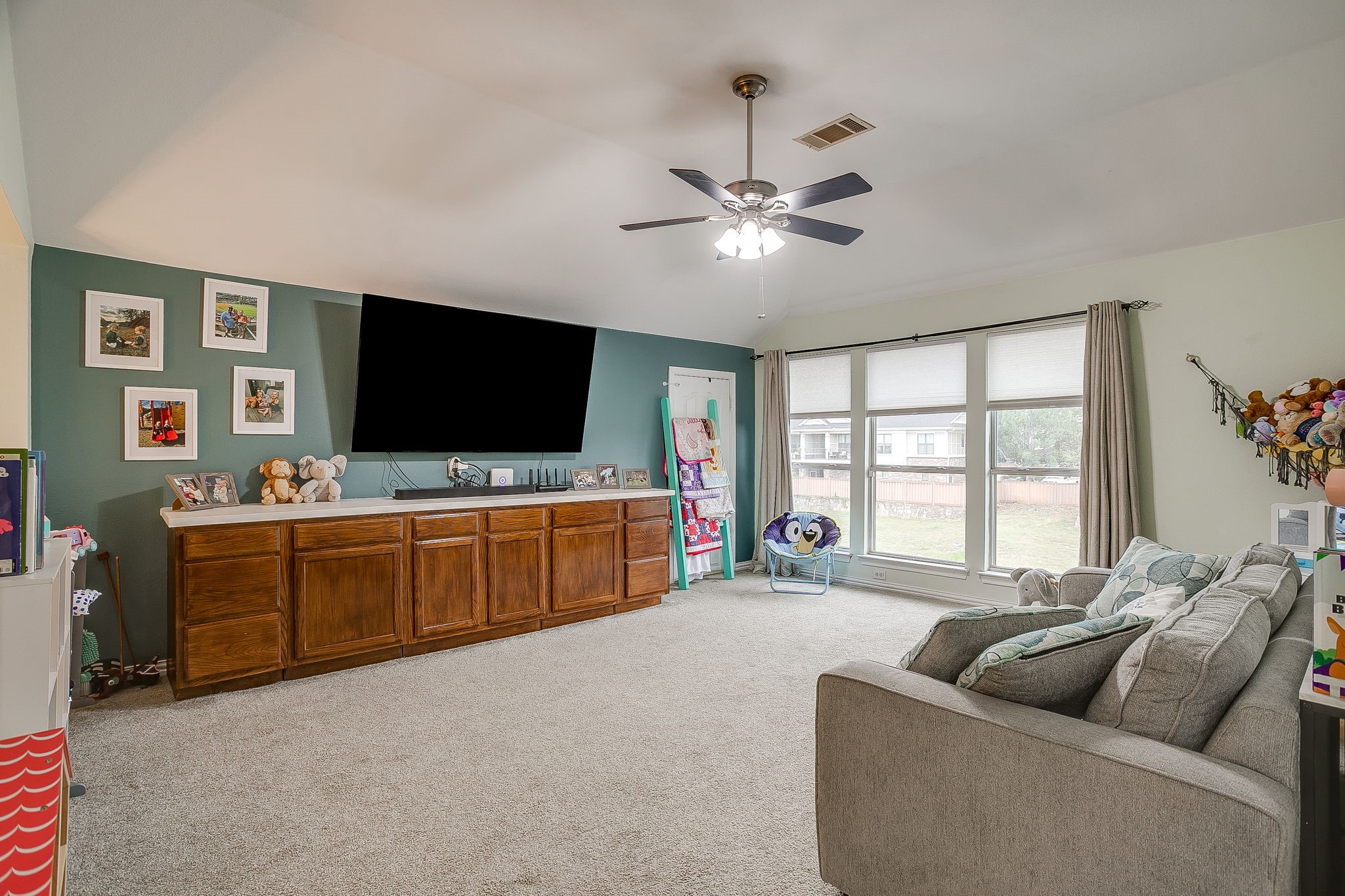 8737 Sunset Trace Drive Fort Worth TX 76244