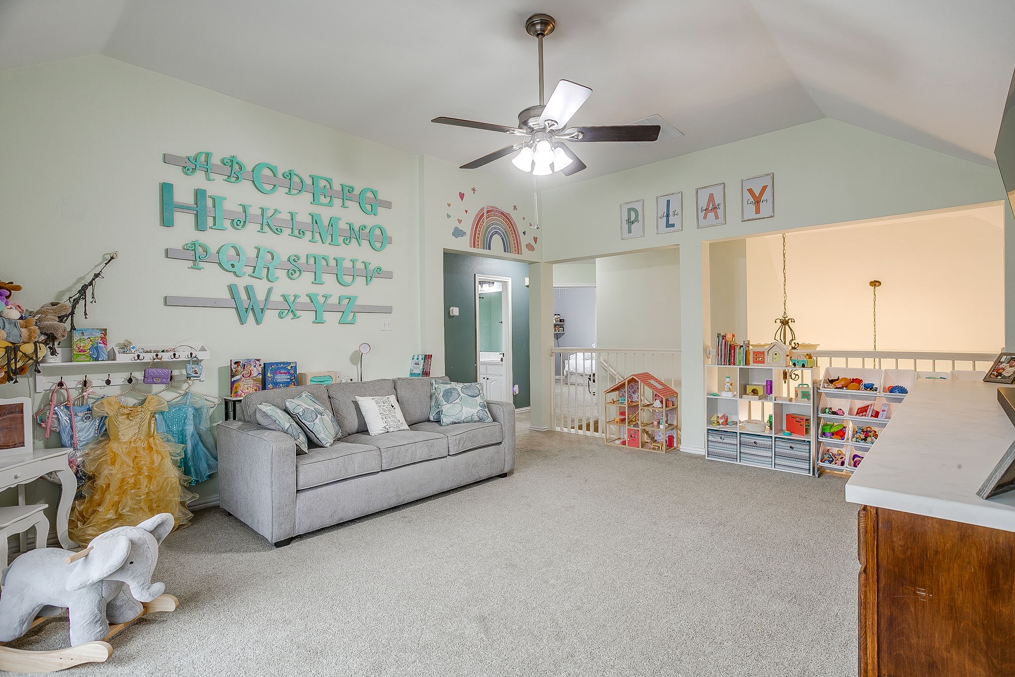 8737 Sunset Trace Drive Fort Worth TX 76244
