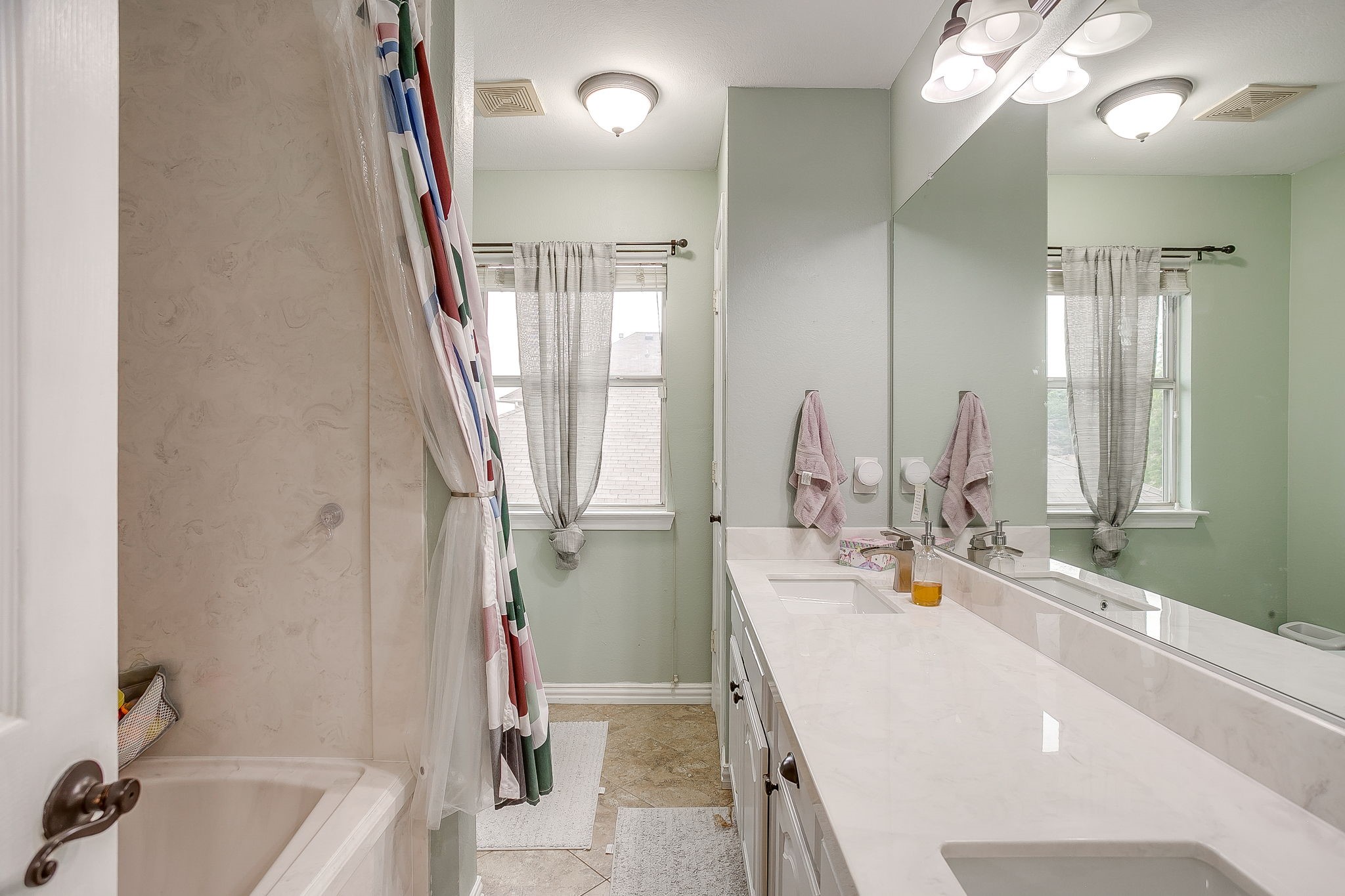 8737 Sunset Trace Drive Fort Worth TX 76244