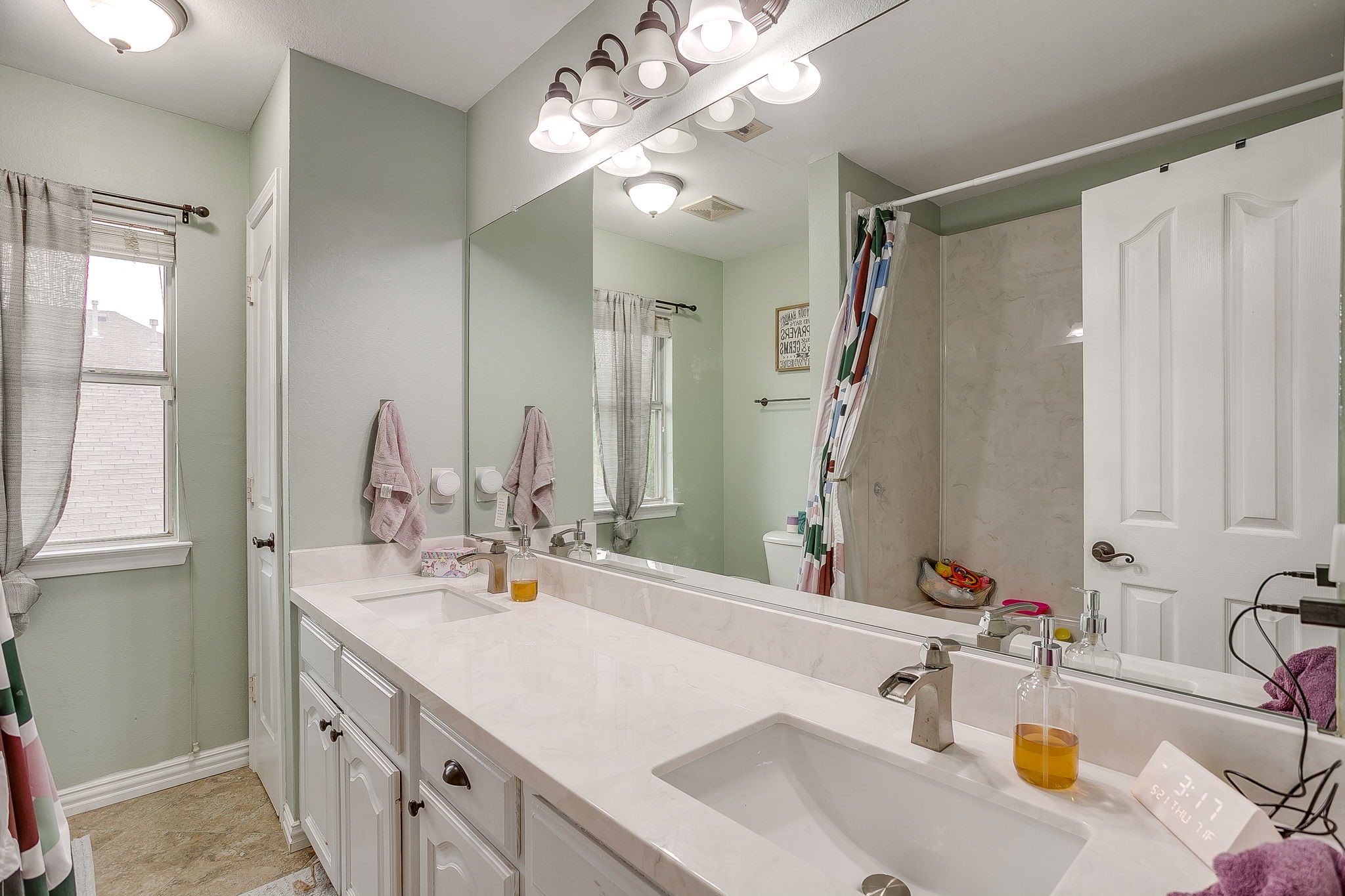 8737 Sunset Trace Drive Fort Worth TX 76244