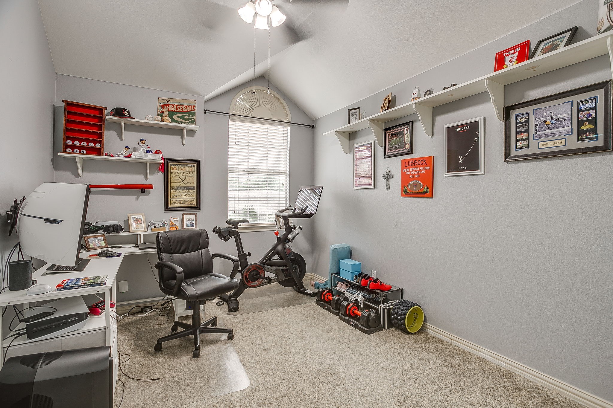 8737 Sunset Trace Drive Fort Worth TX 76244
