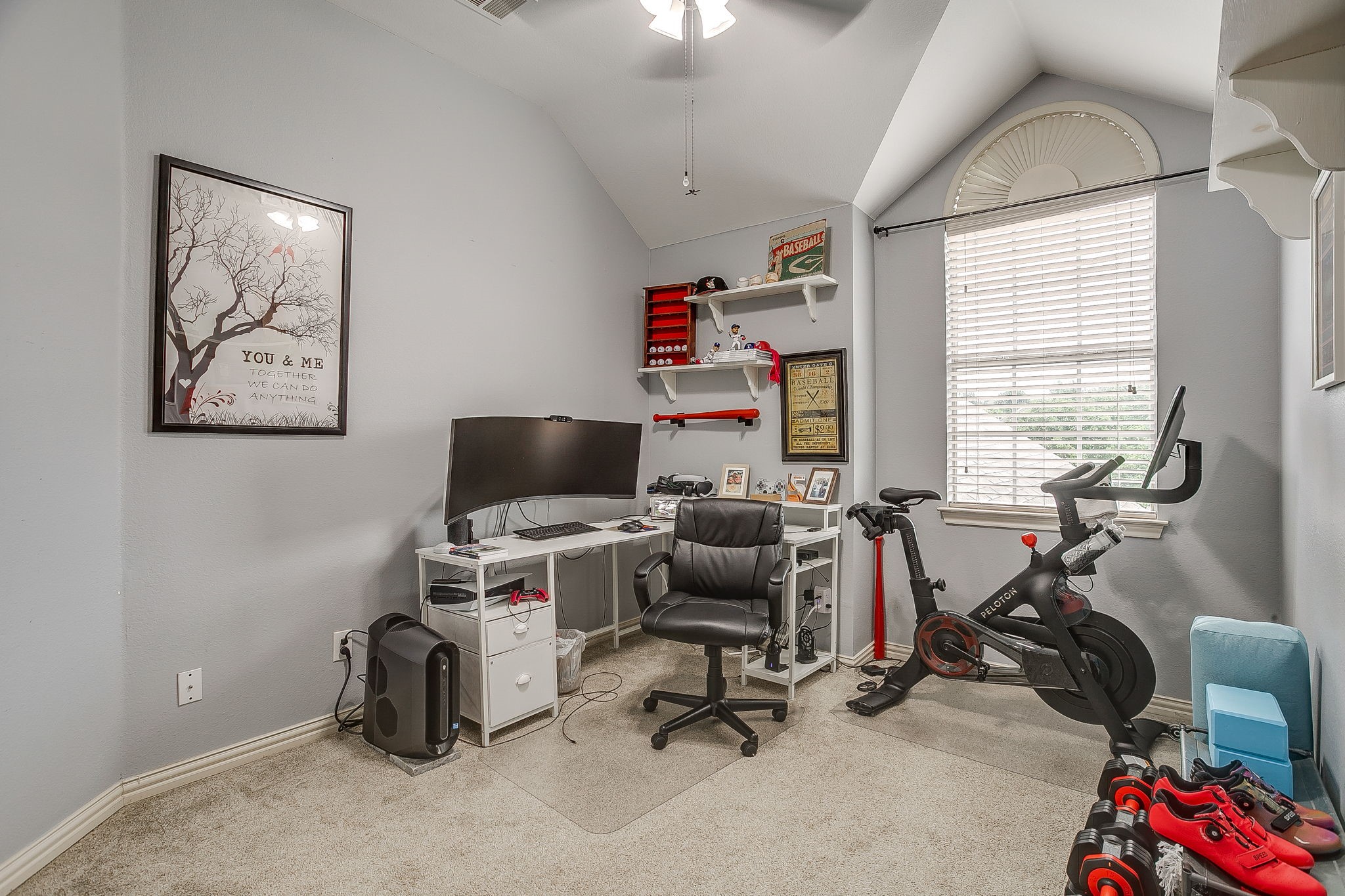 8737 Sunset Trace Drive Fort Worth TX 76244