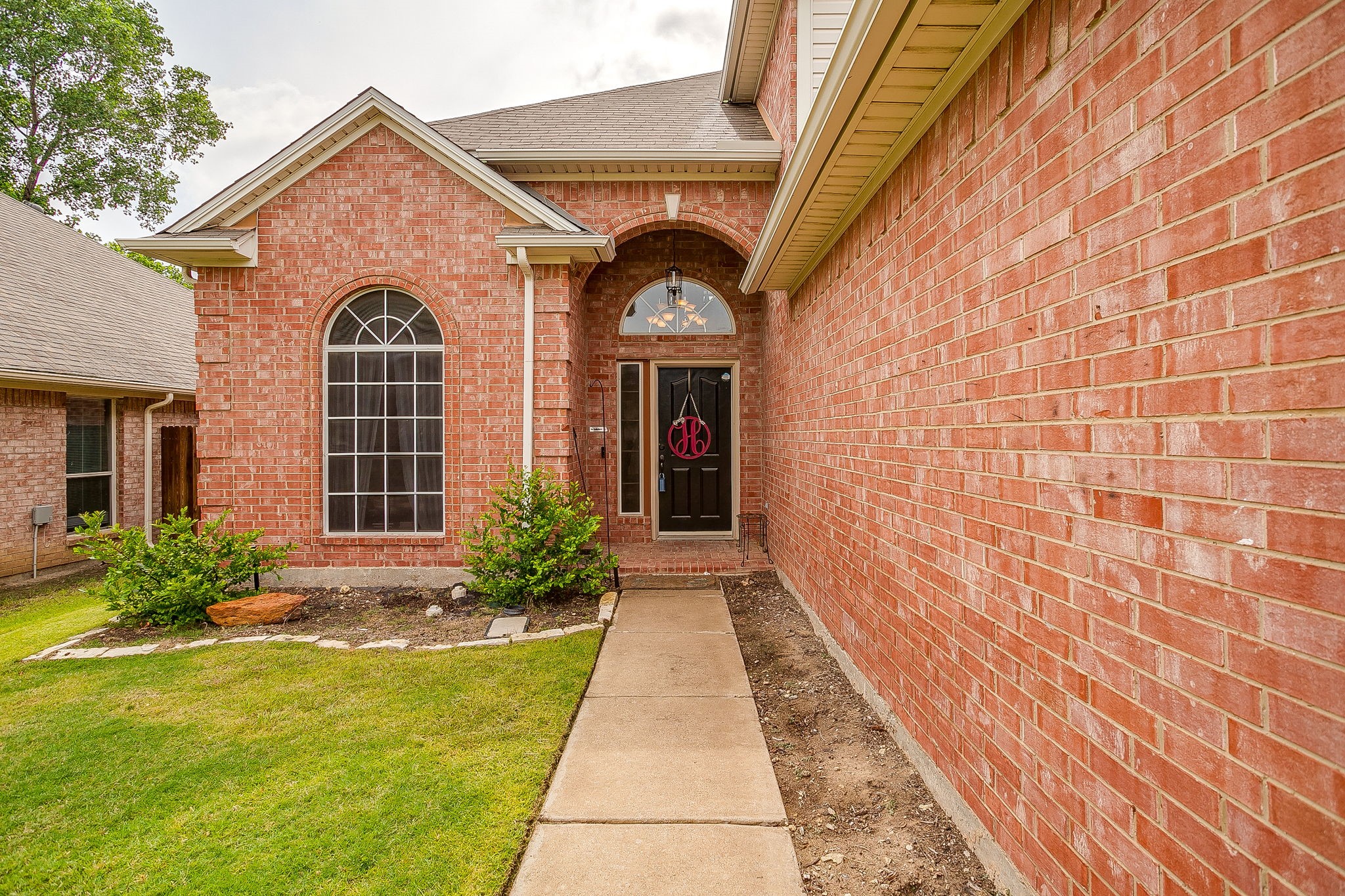 8737 Sunset Trace Drive Fort Worth TX 76244