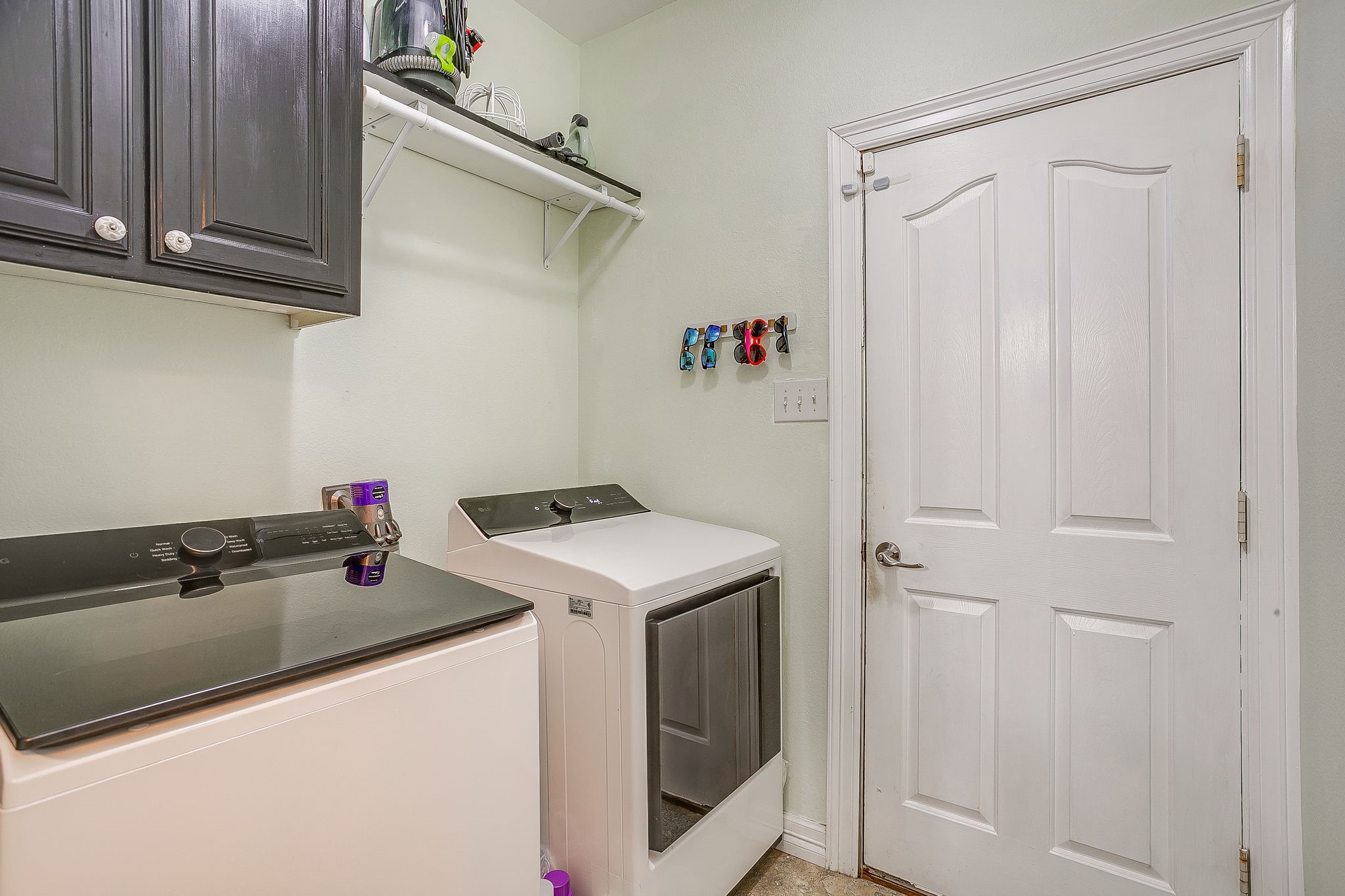 8737 Sunset Trace Drive Fort Worth TX 76244