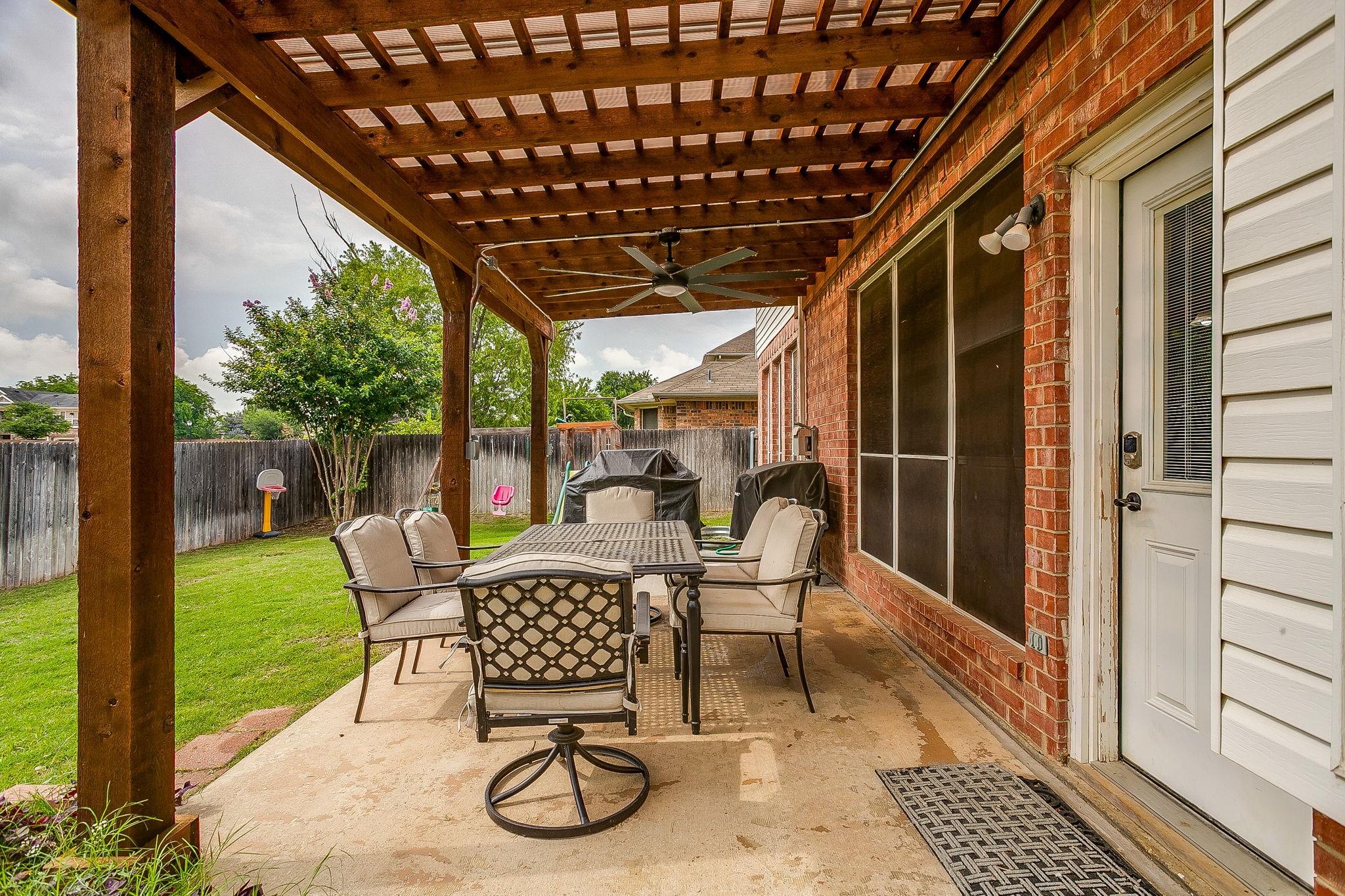 8737 Sunset Trace Drive Fort Worth TX 76244
