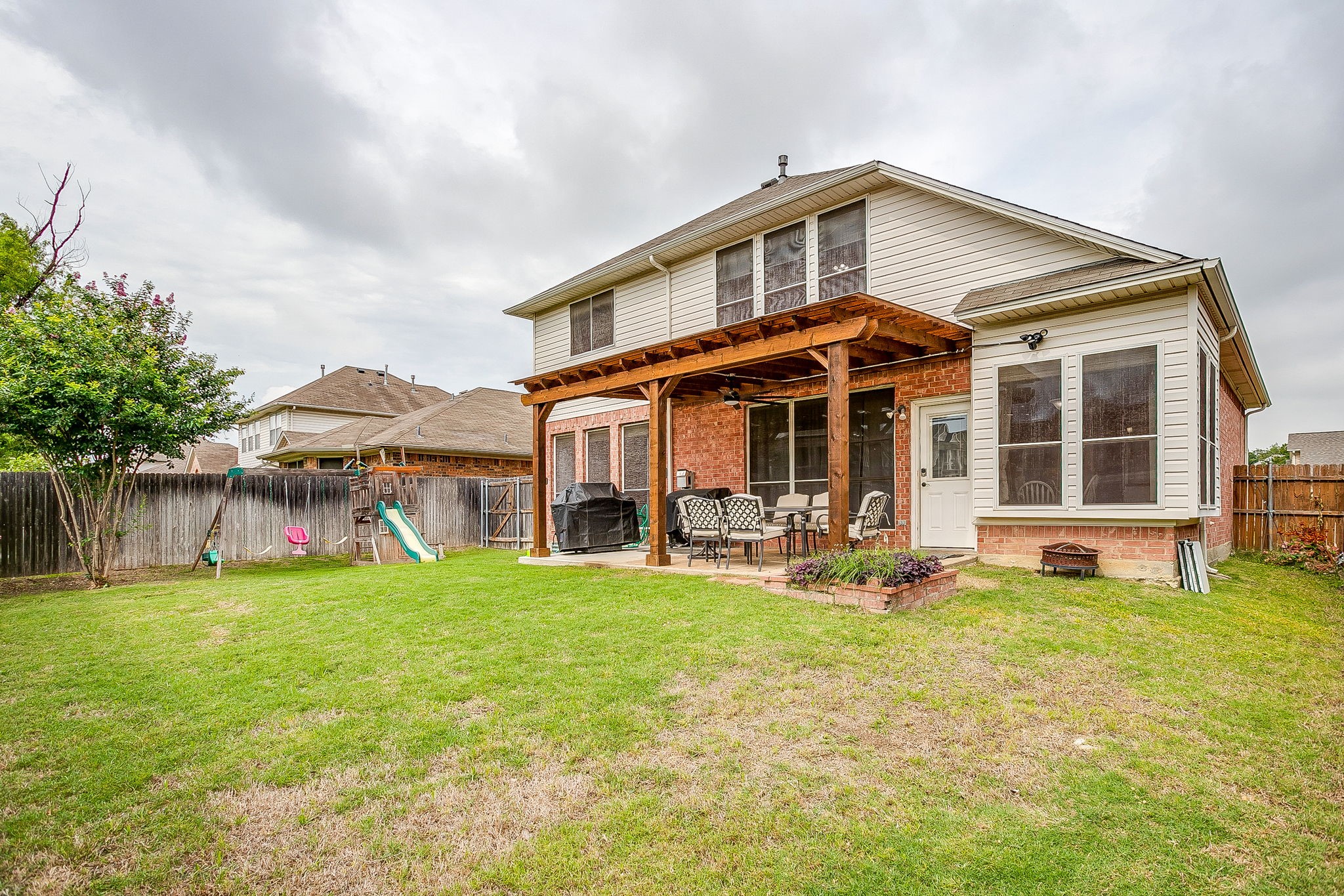 8737 Sunset Trace Drive Fort Worth TX 76244