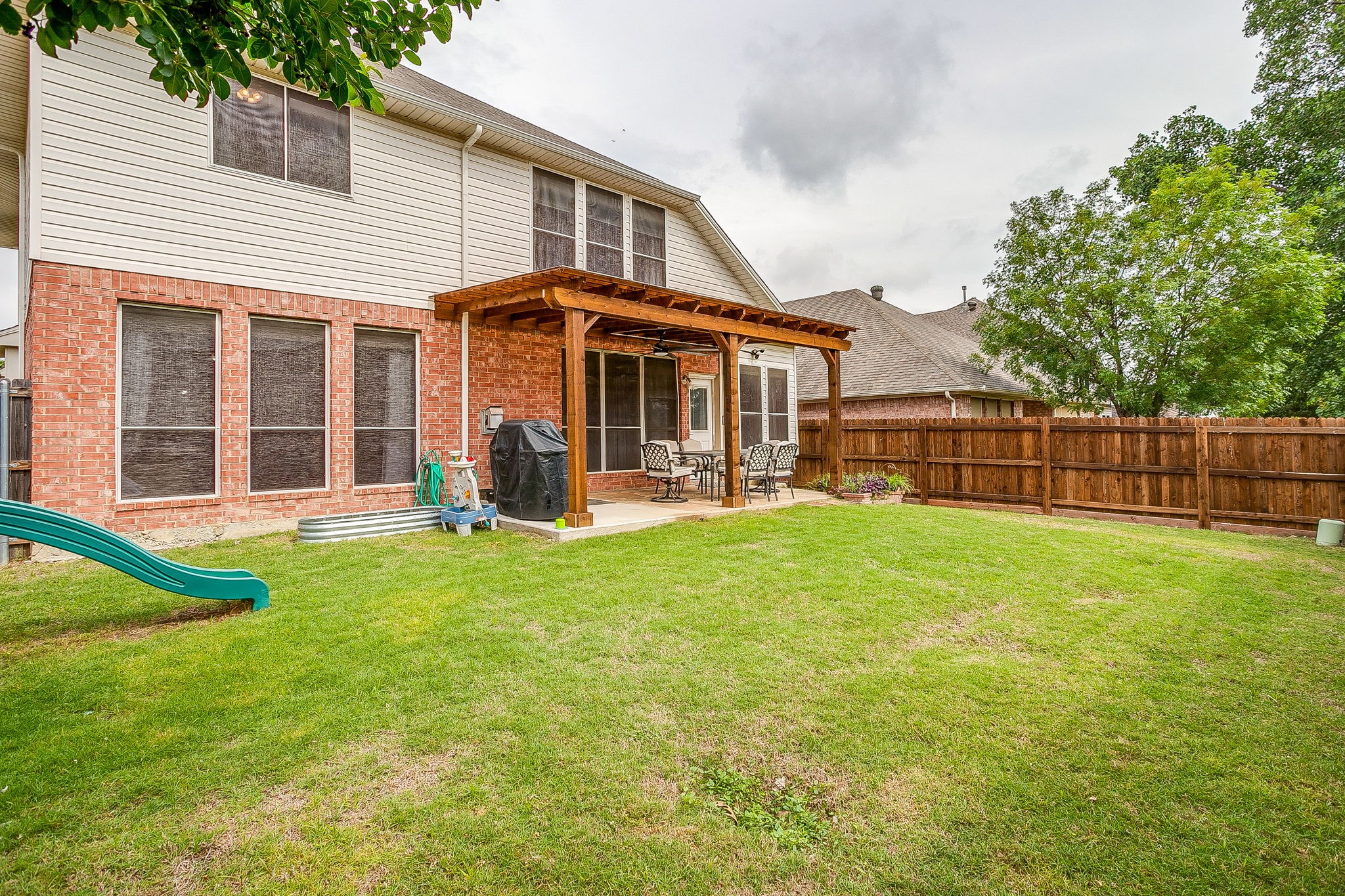 8737 Sunset Trace Drive Fort Worth TX 76244