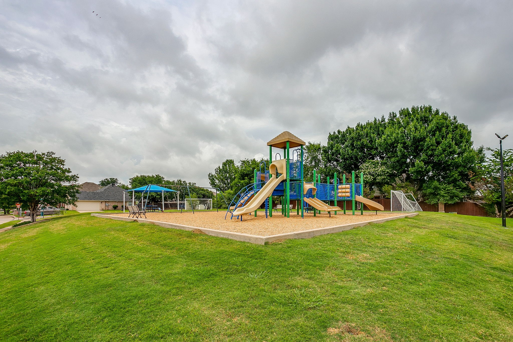 8737 Sunset Trace Drive Fort Worth TX 76244