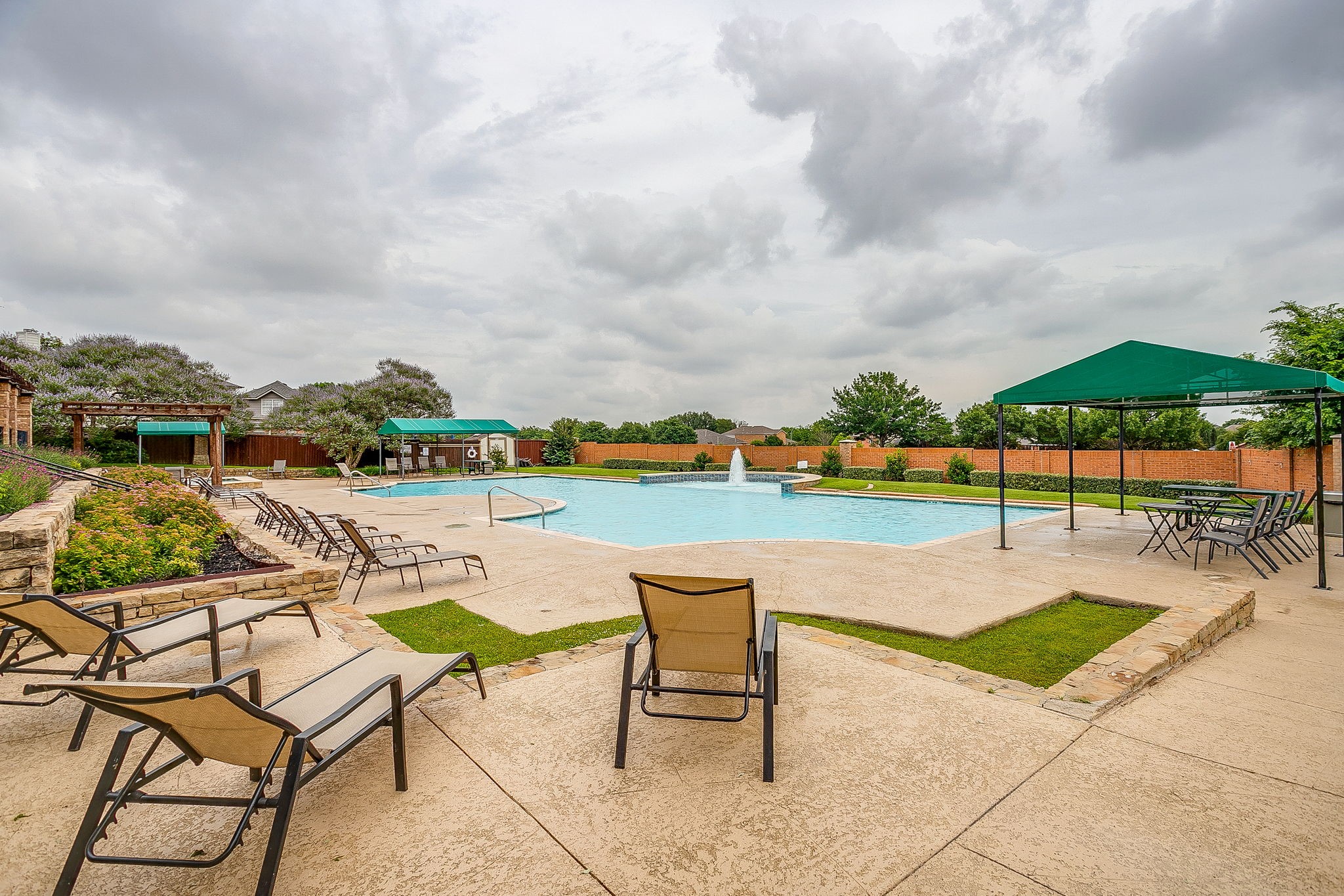 8737 Sunset Trace Drive Fort Worth TX 76244