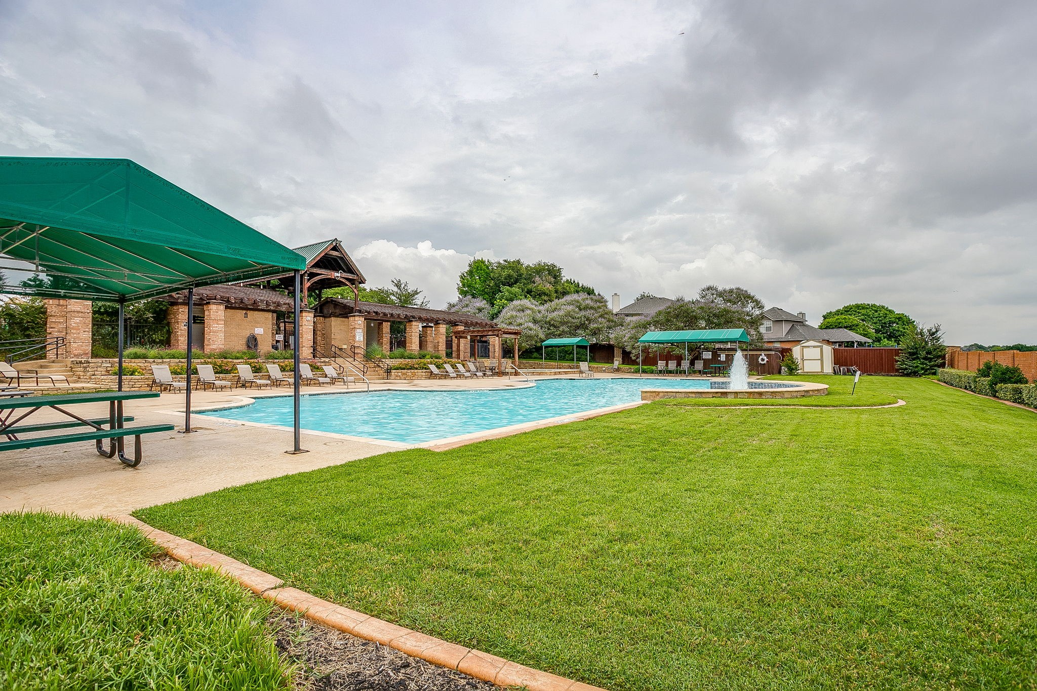 8737 Sunset Trace Drive Fort Worth TX 76244