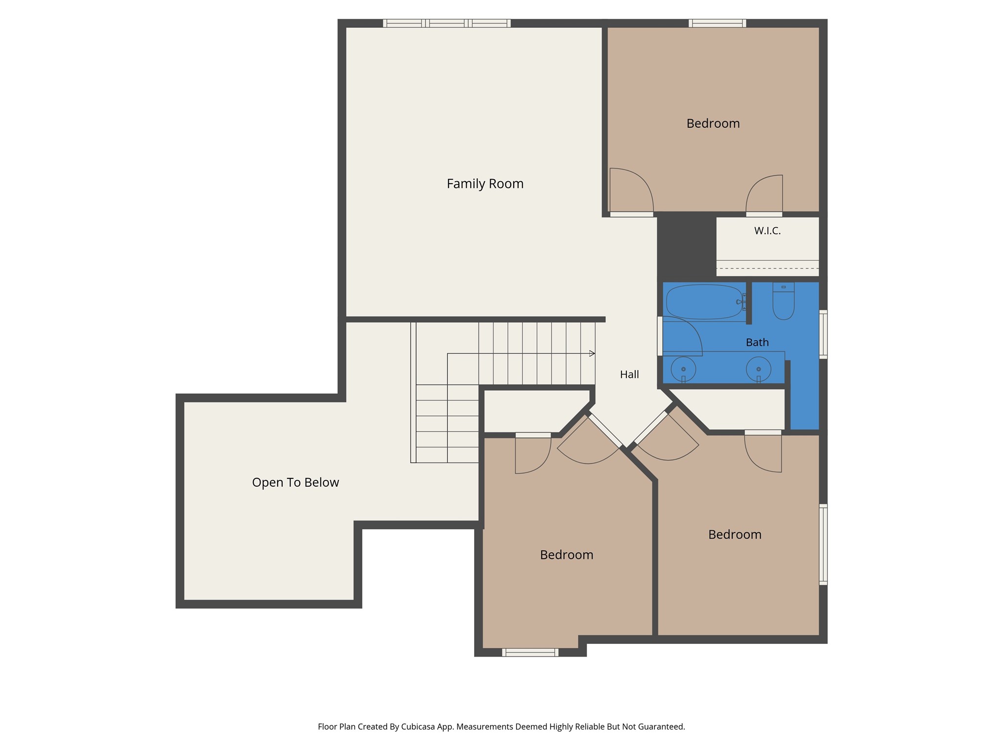 8737 Sunset Trace Drive Fort Worth TX 76244