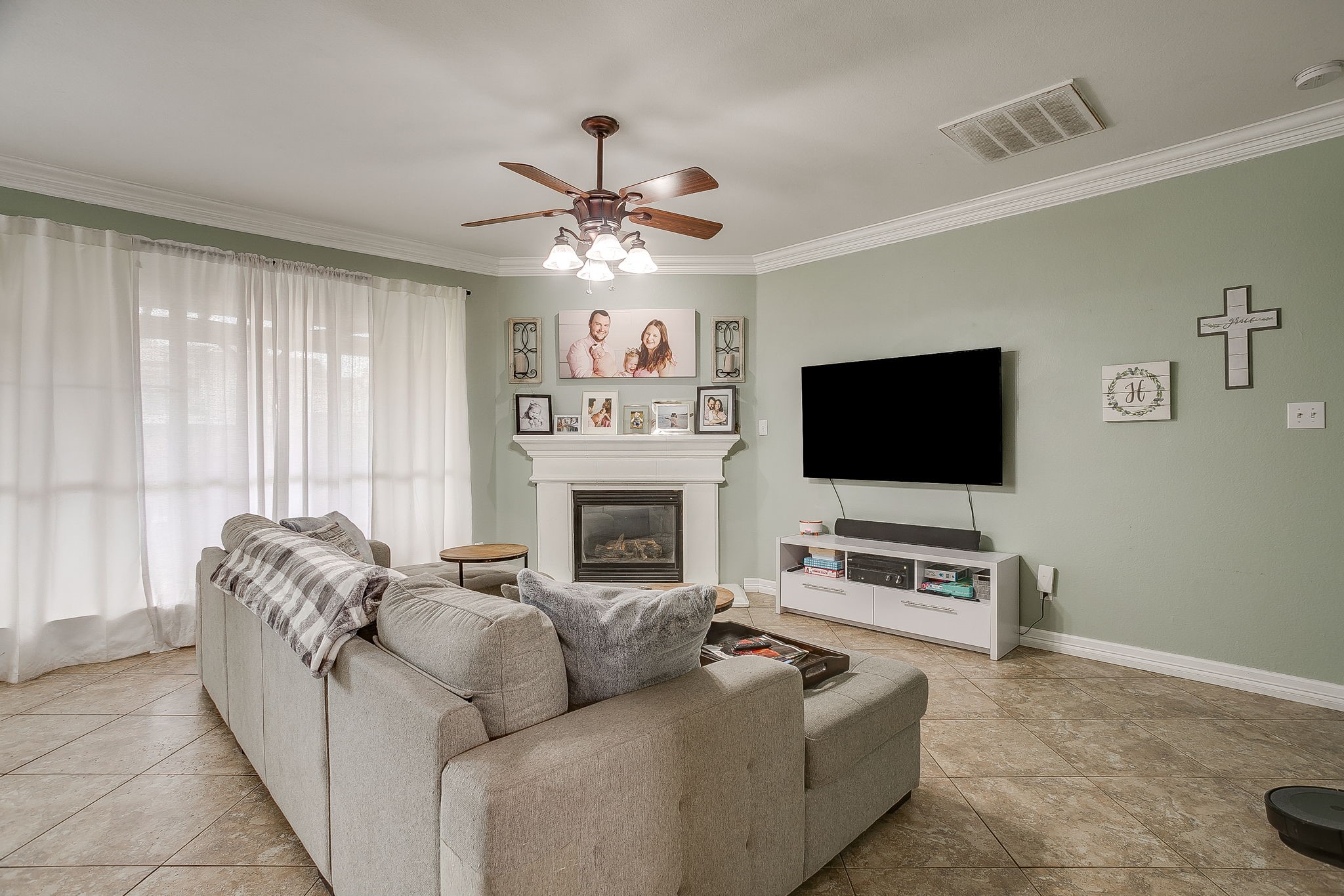 8737 Sunset Trace Drive Fort Worth TX 76244